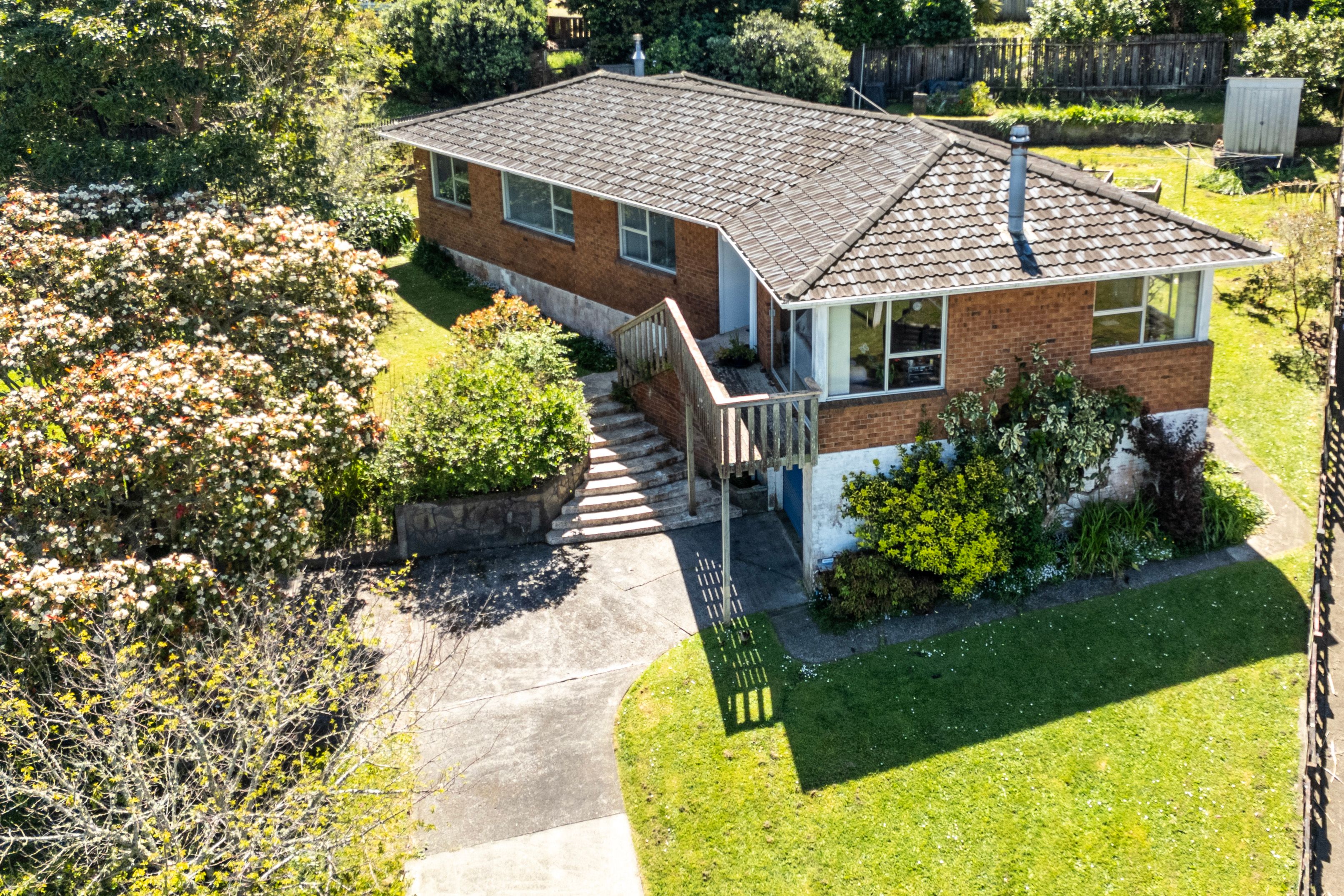 12 Verena Place, Green Bay, Waitakere City