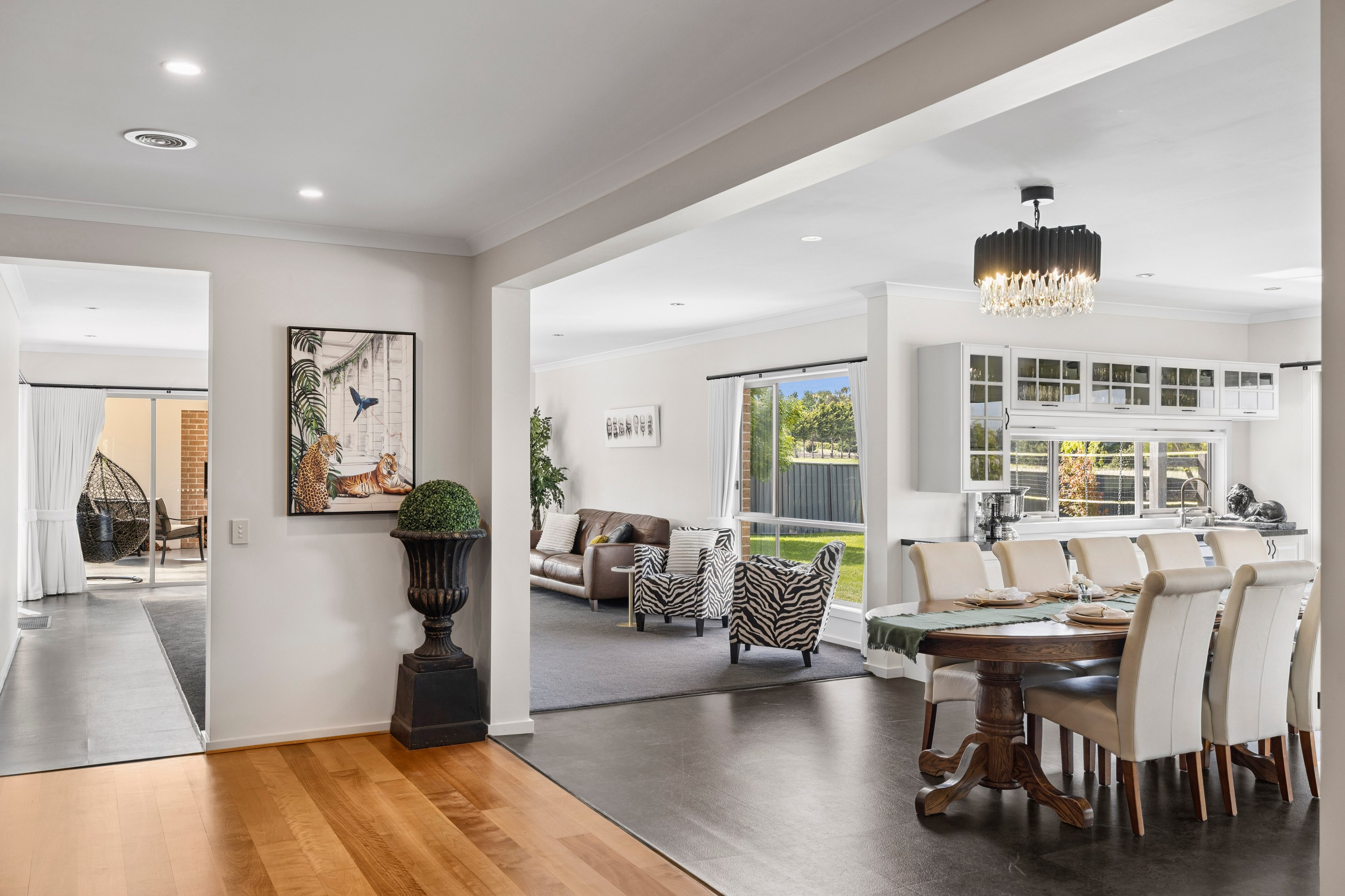 13 Sanctuary Drive, Kyneton, VIC 3444