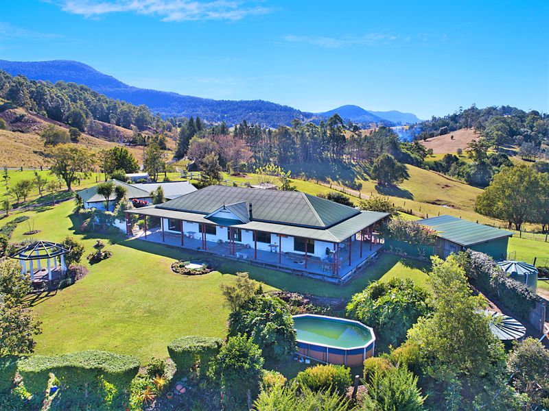 Land For Sale Tyalgum at Gregory Hill blog