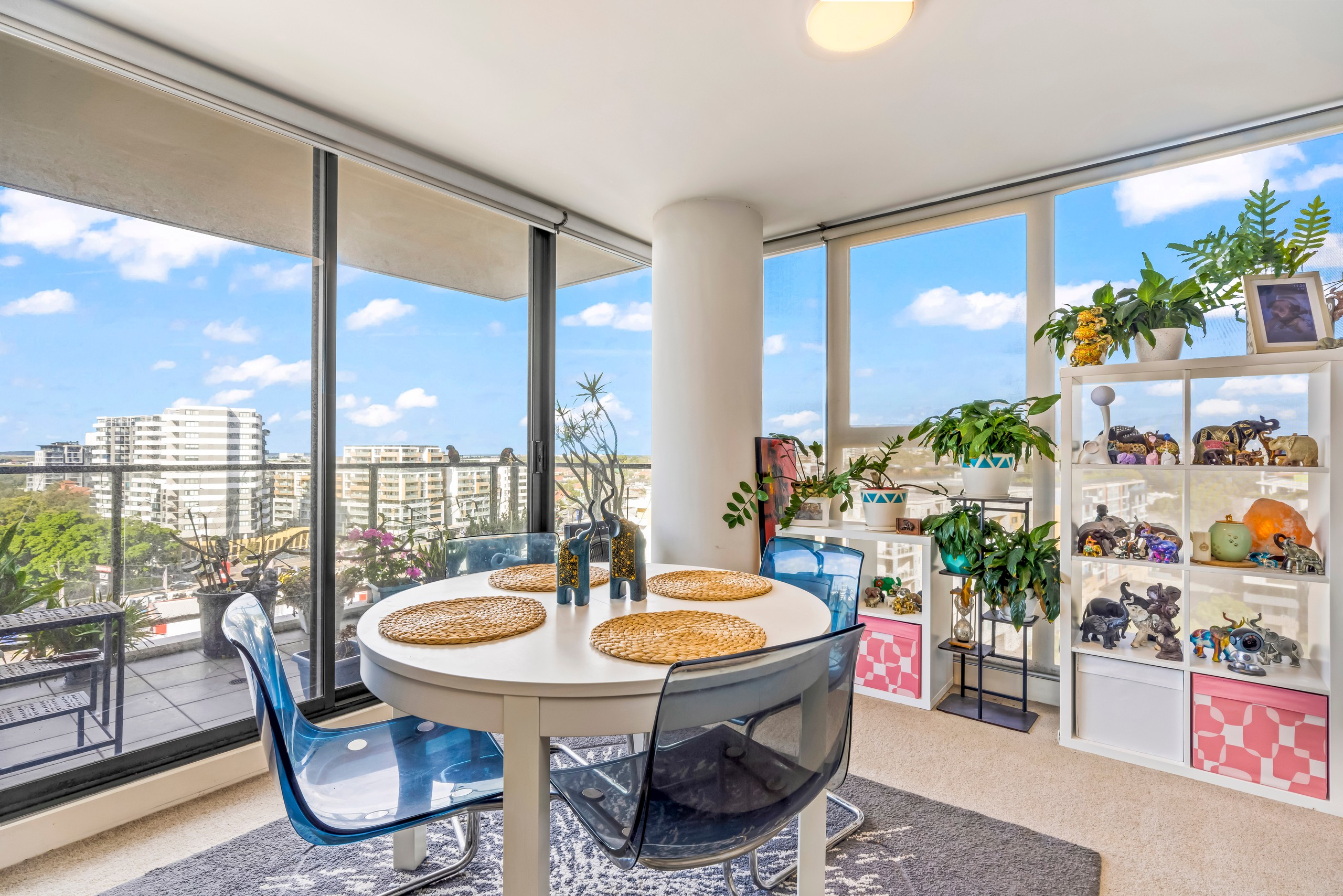 1001/35B Arncliffe Street, Wolli Creek, NSW 2205