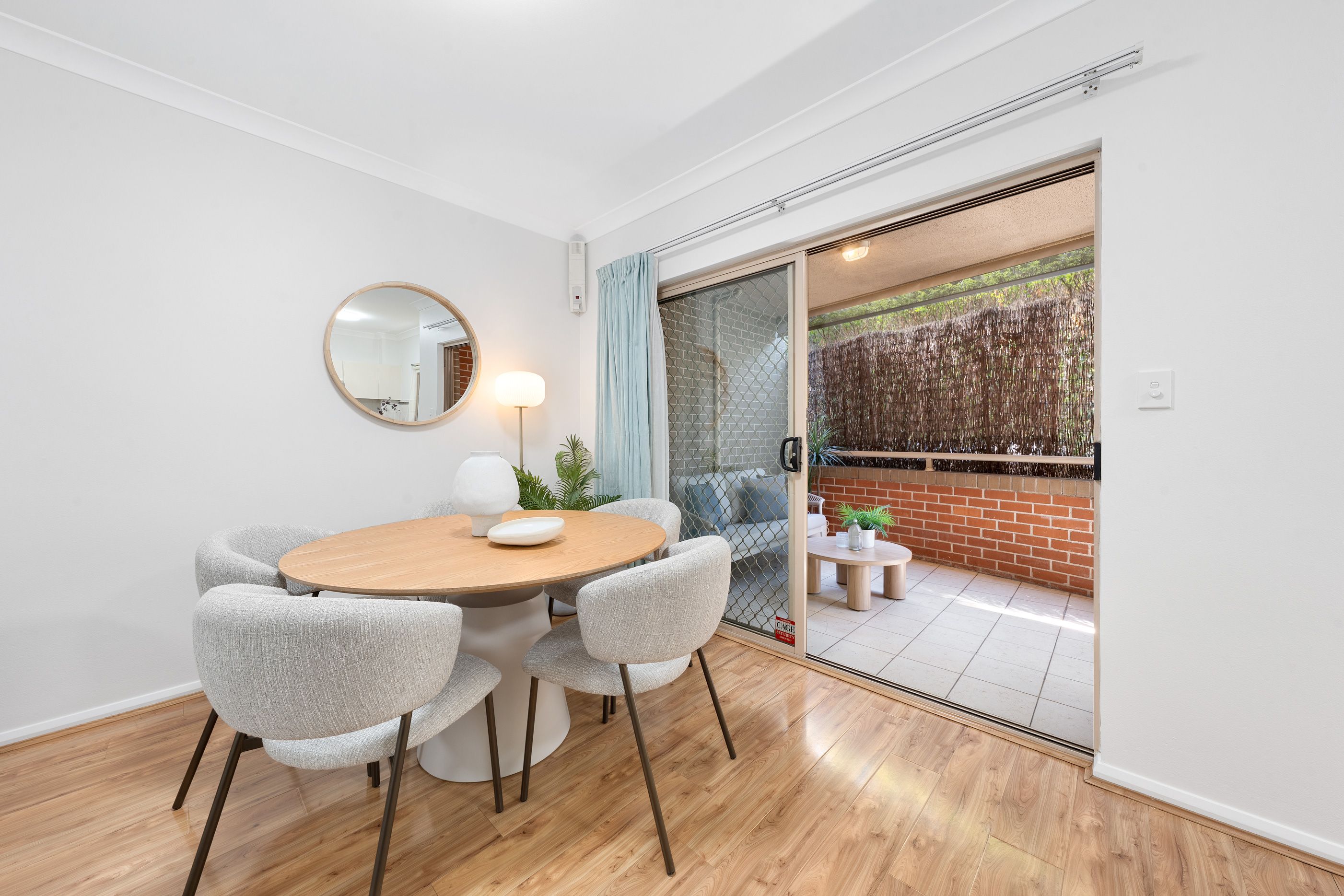 1/22-24 Eric Road, Artarmon, NSW 2064