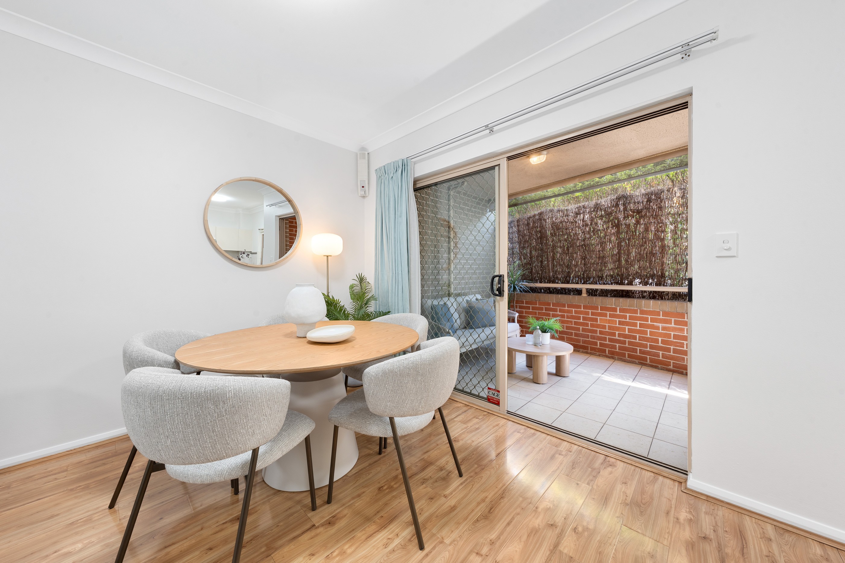 1/22-24 Eric Road, Artarmon, NSW 2064