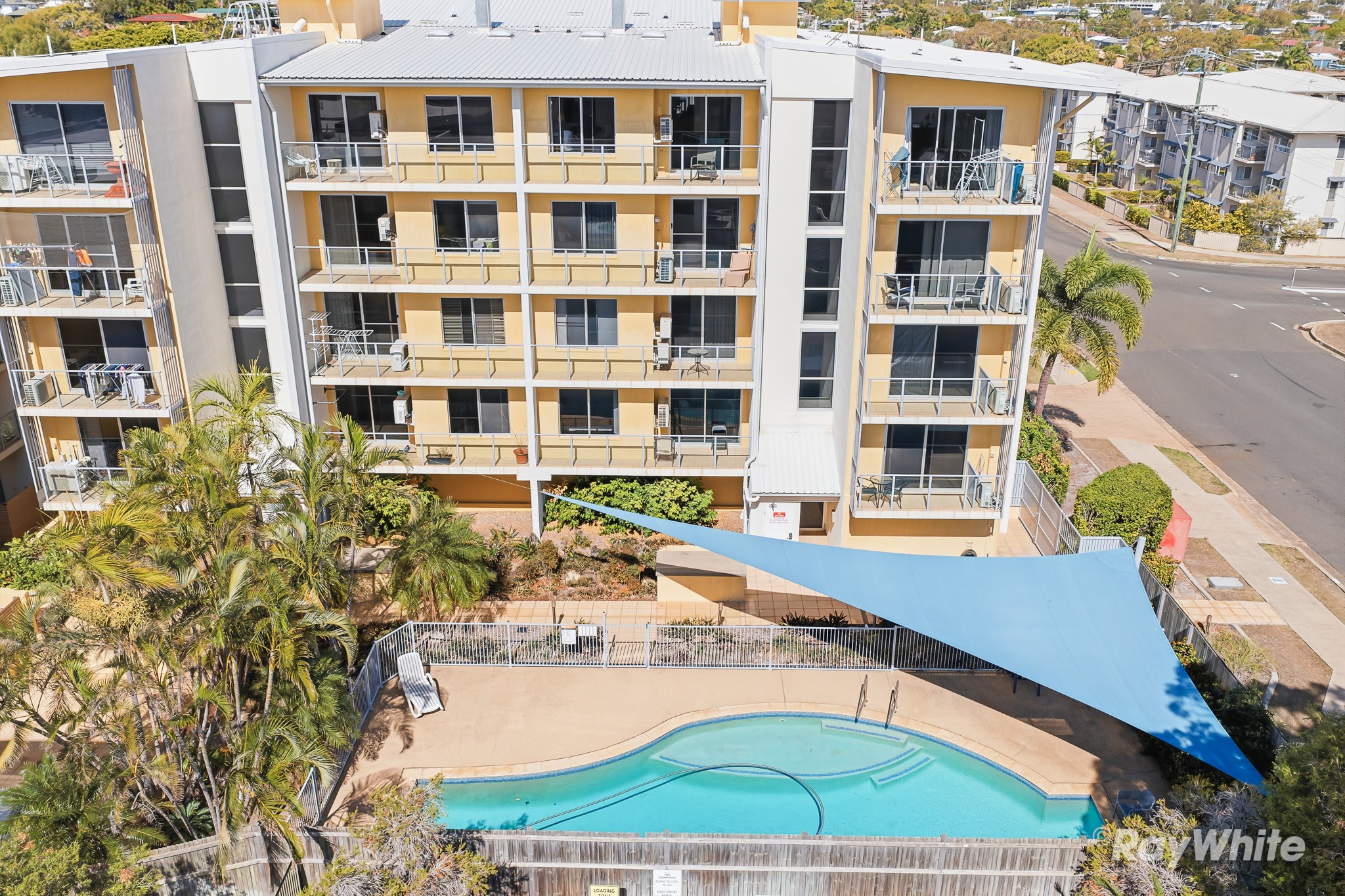 29/22 Barney Street, Barney Point, QLD 4680