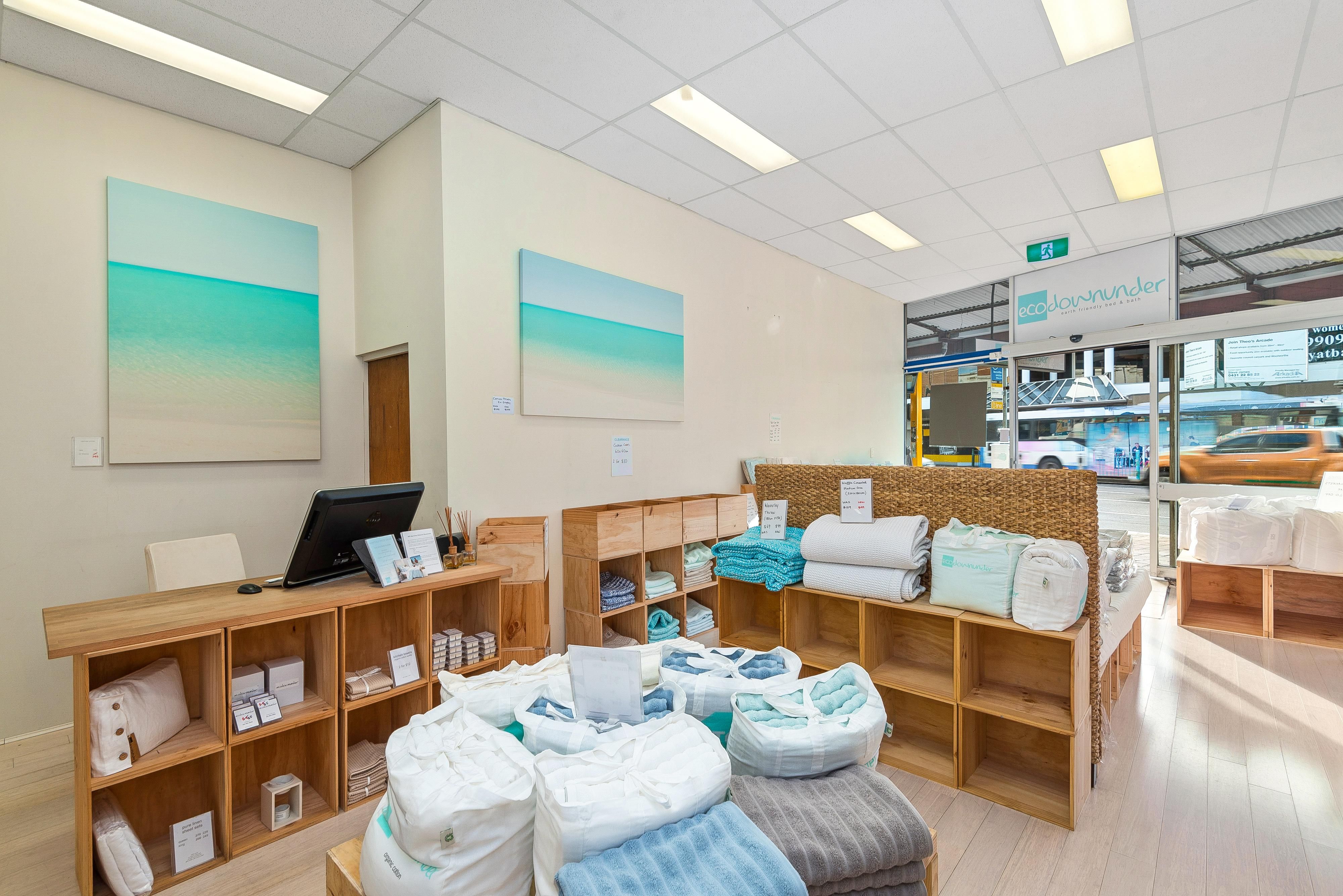 Shop 1 179A Military Road, Neutral Bay, NSW 2089