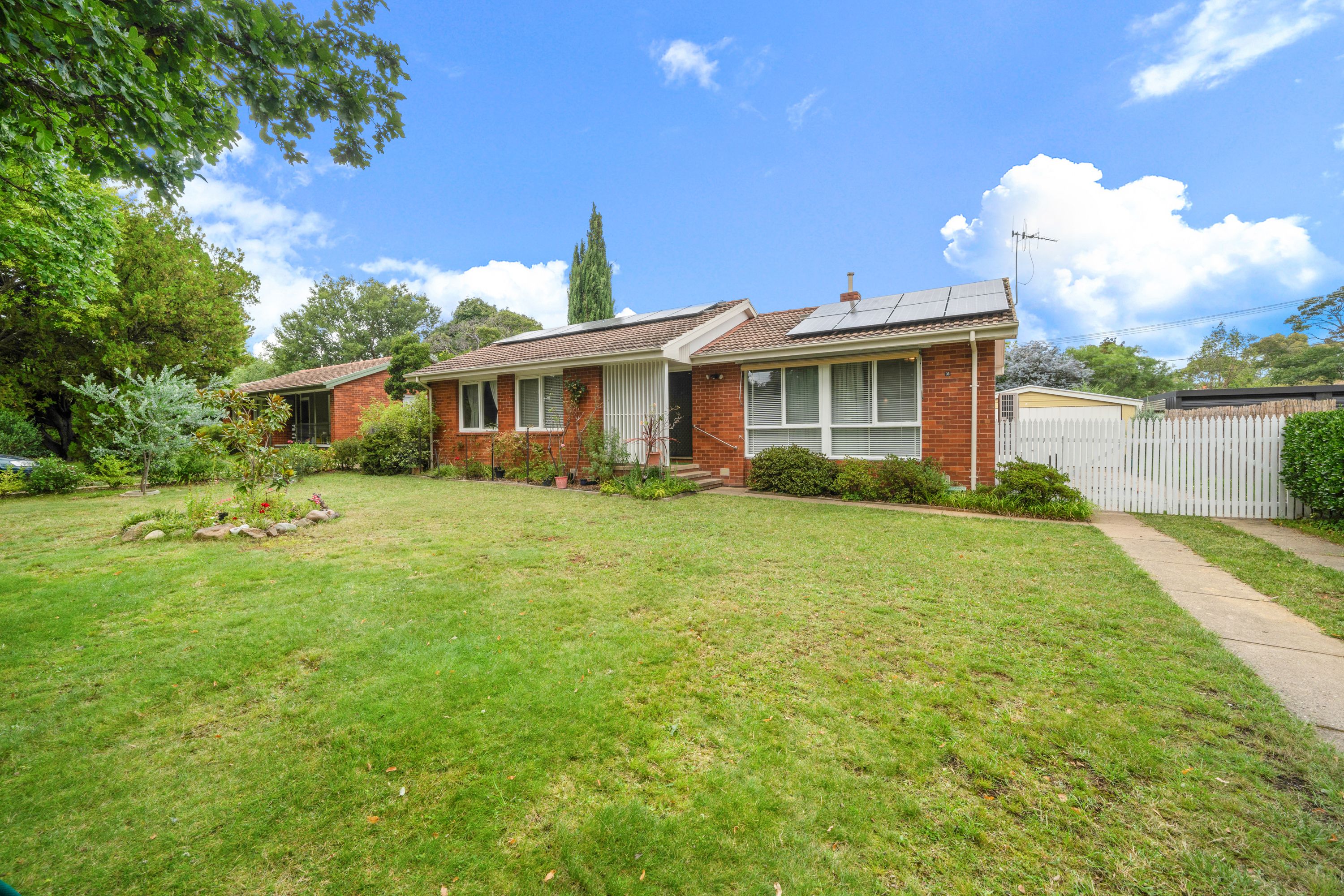 36 Cotton Street, Downer ACT 2602
