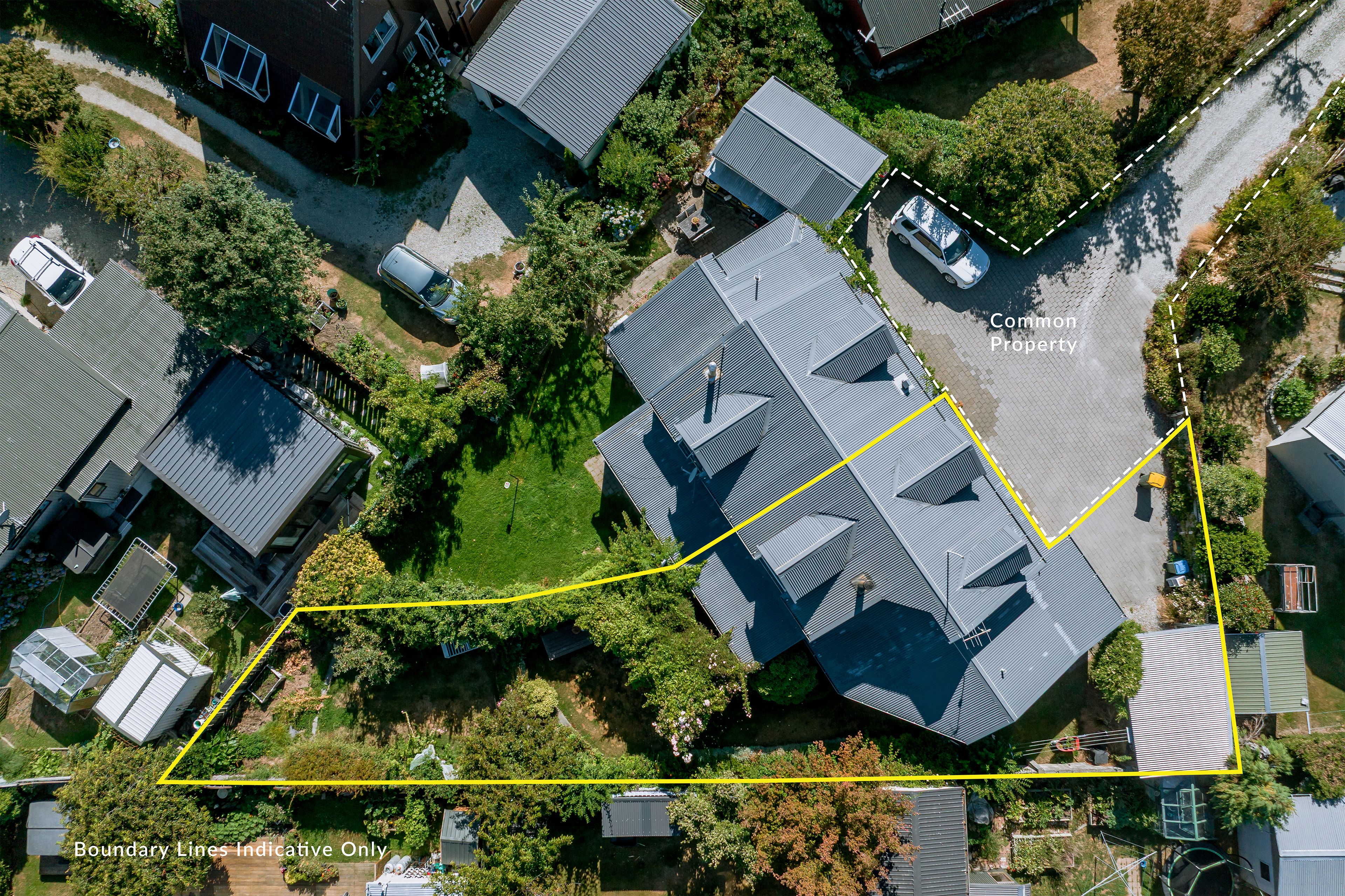 9A Argyle Place, Arrowtown, Queenstown Lakes District