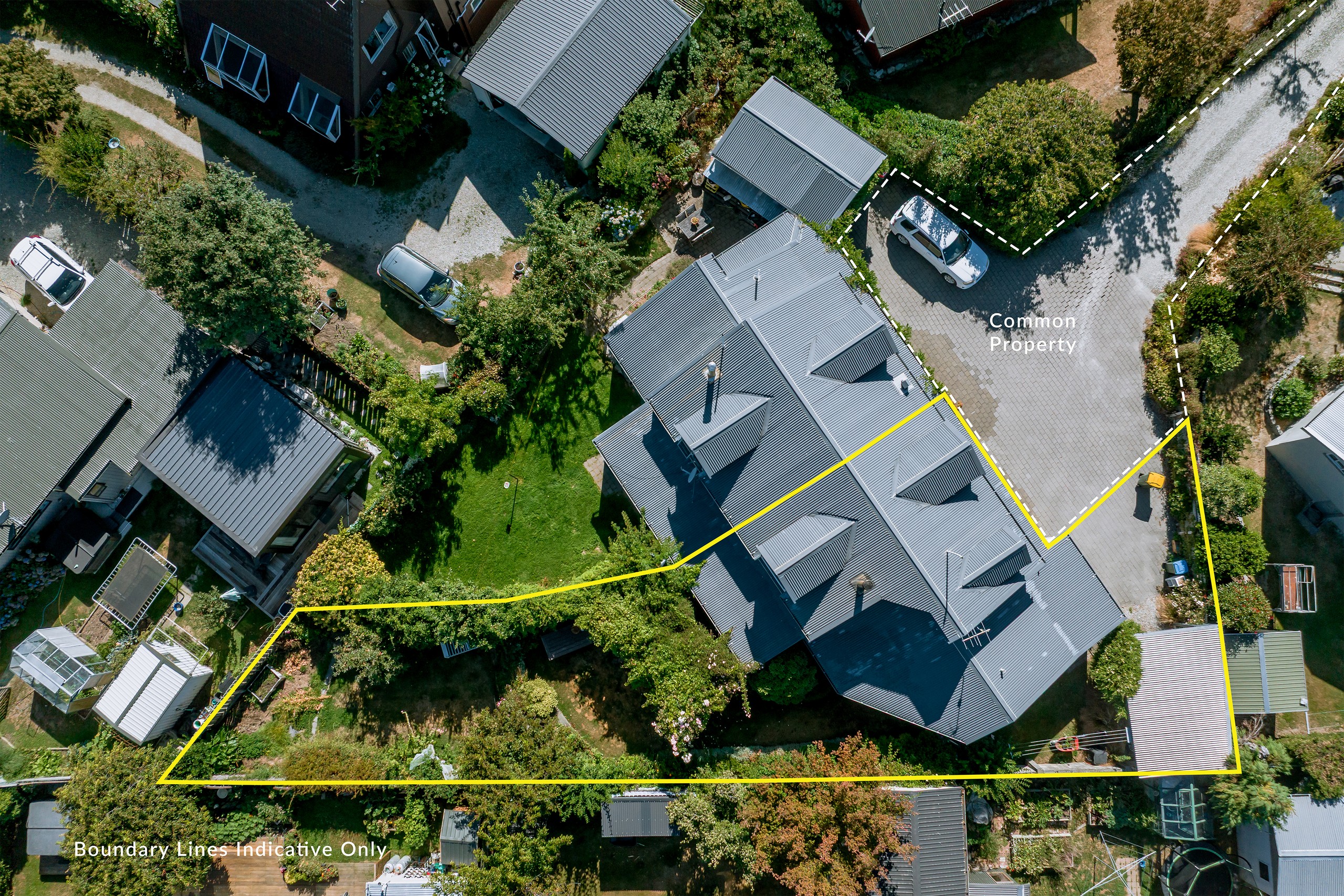 9A Argyle Place, Arrowtown, Queenstown Lakes District