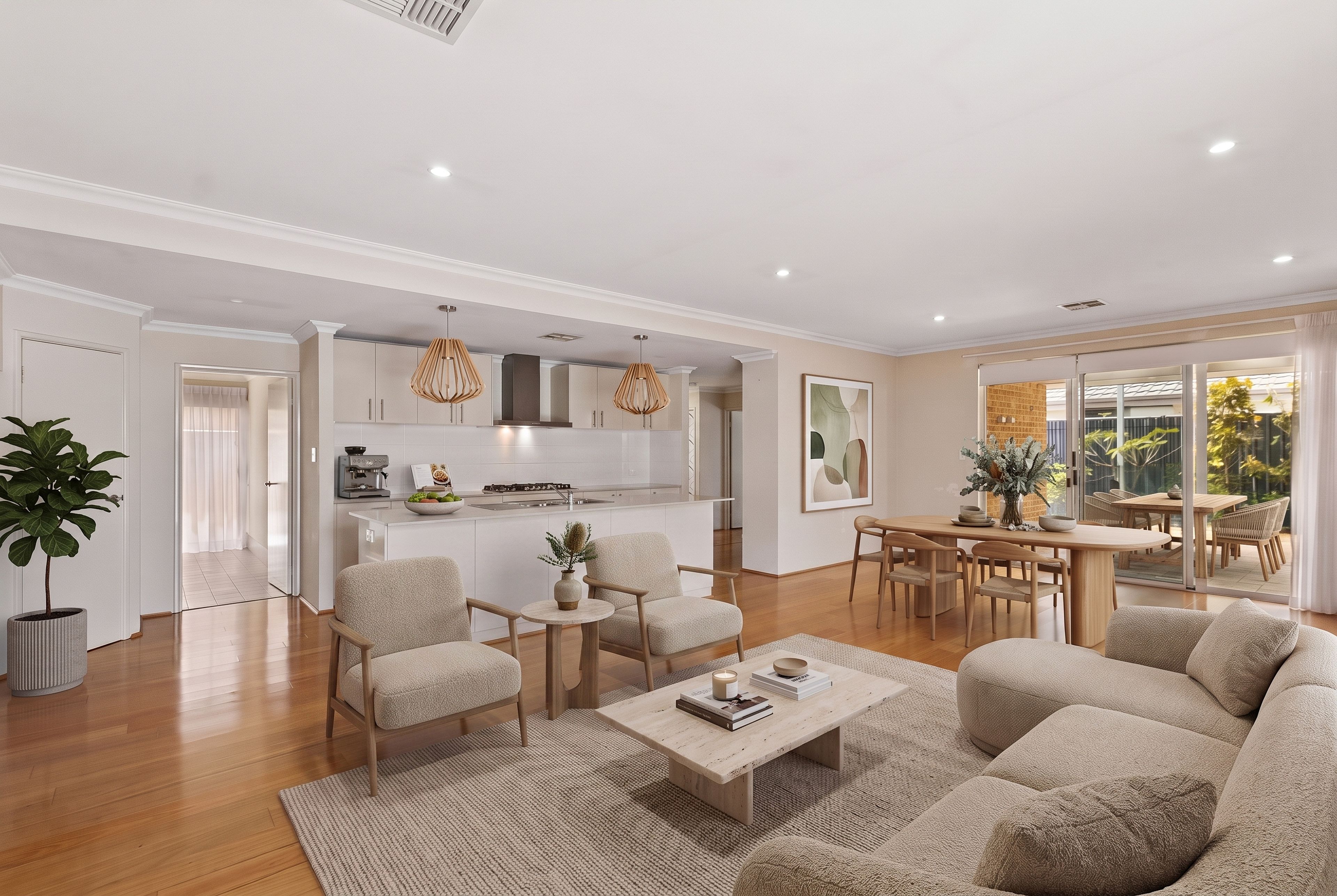 4 Arinto Court — photo from Ray White Whiteman & Associates