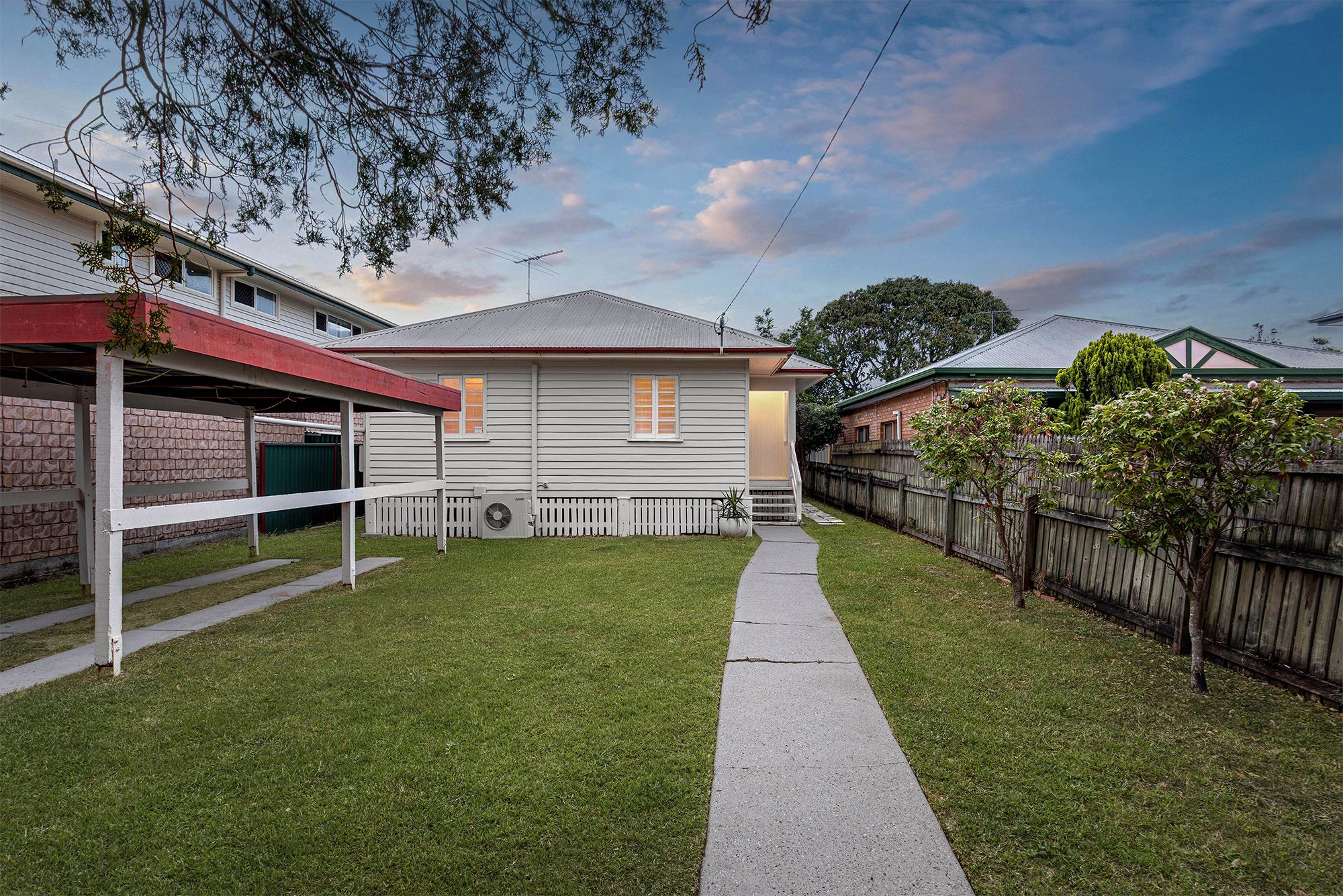 39 Parker Avenue, Northgate, QLD 4013