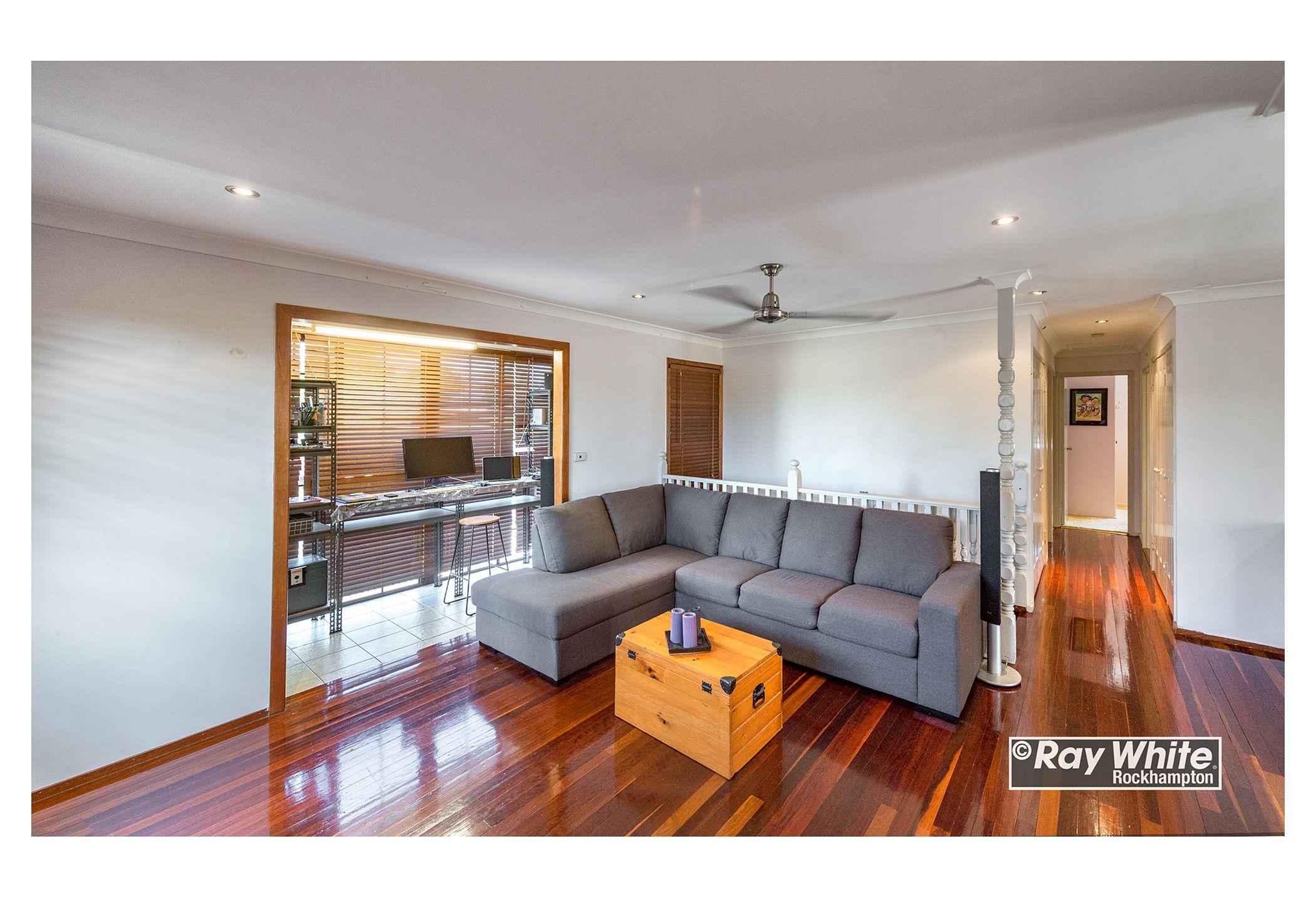 23 Johnson Road, Gracemere, QLD 4702