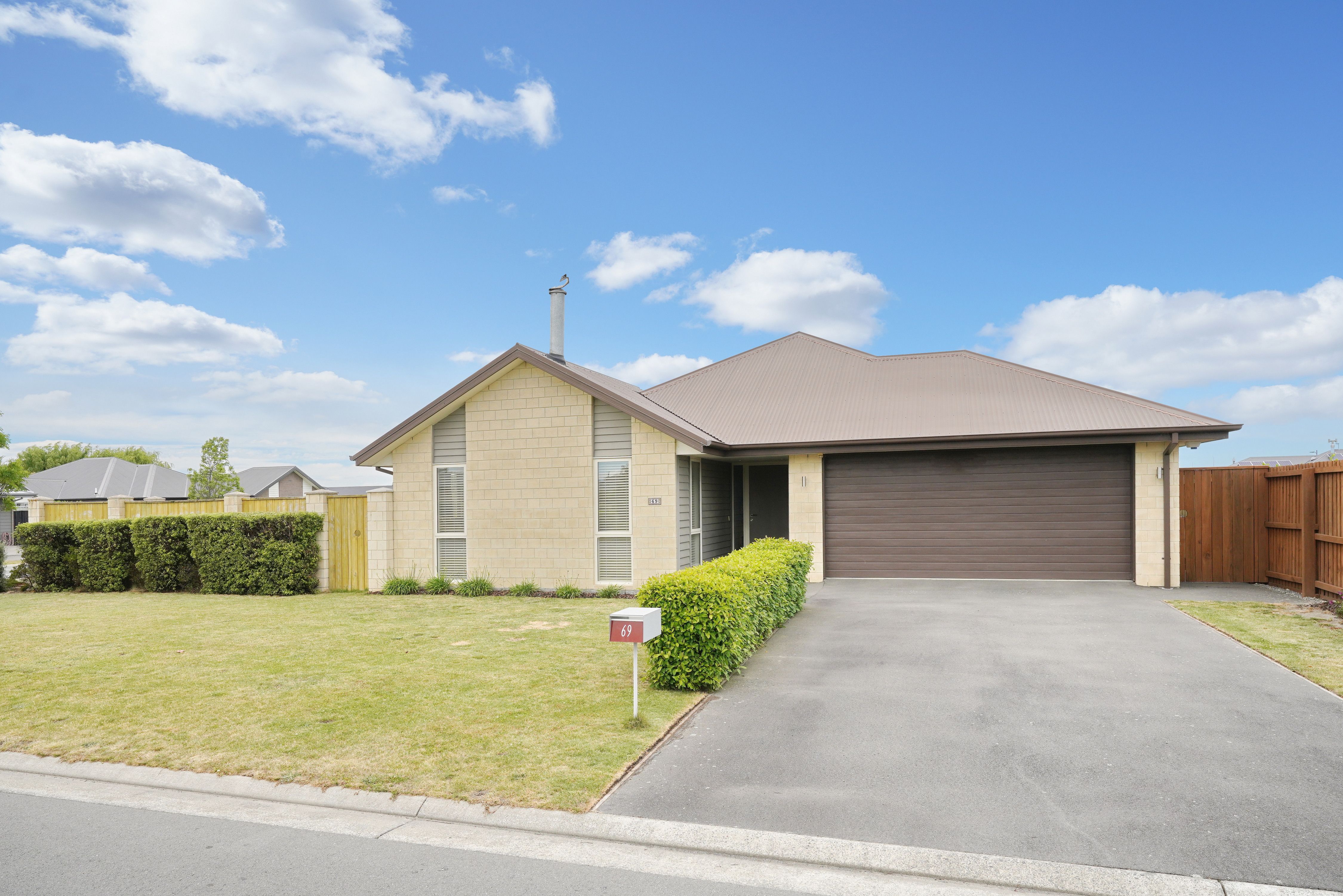 69 Stonebrook Drive, Rolleston, Selwyn District