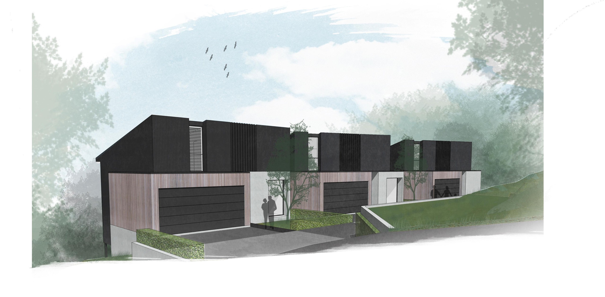 1028 East Coast Road, Fairview Heights, North Shore City