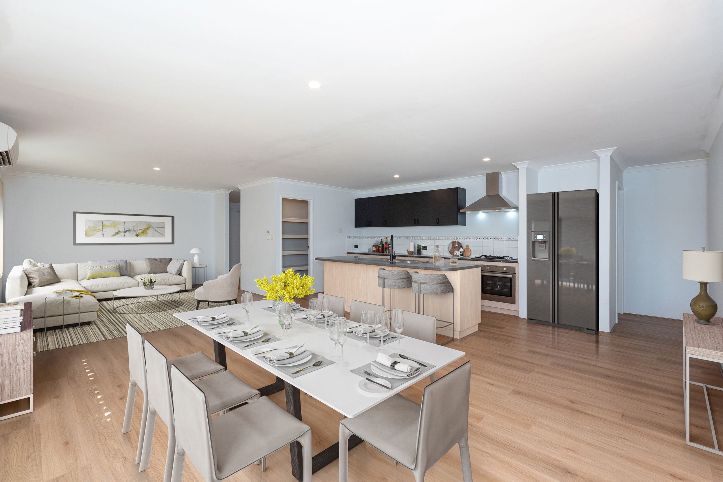 91 Aldersyde Meander, Baldivis, WA 6171