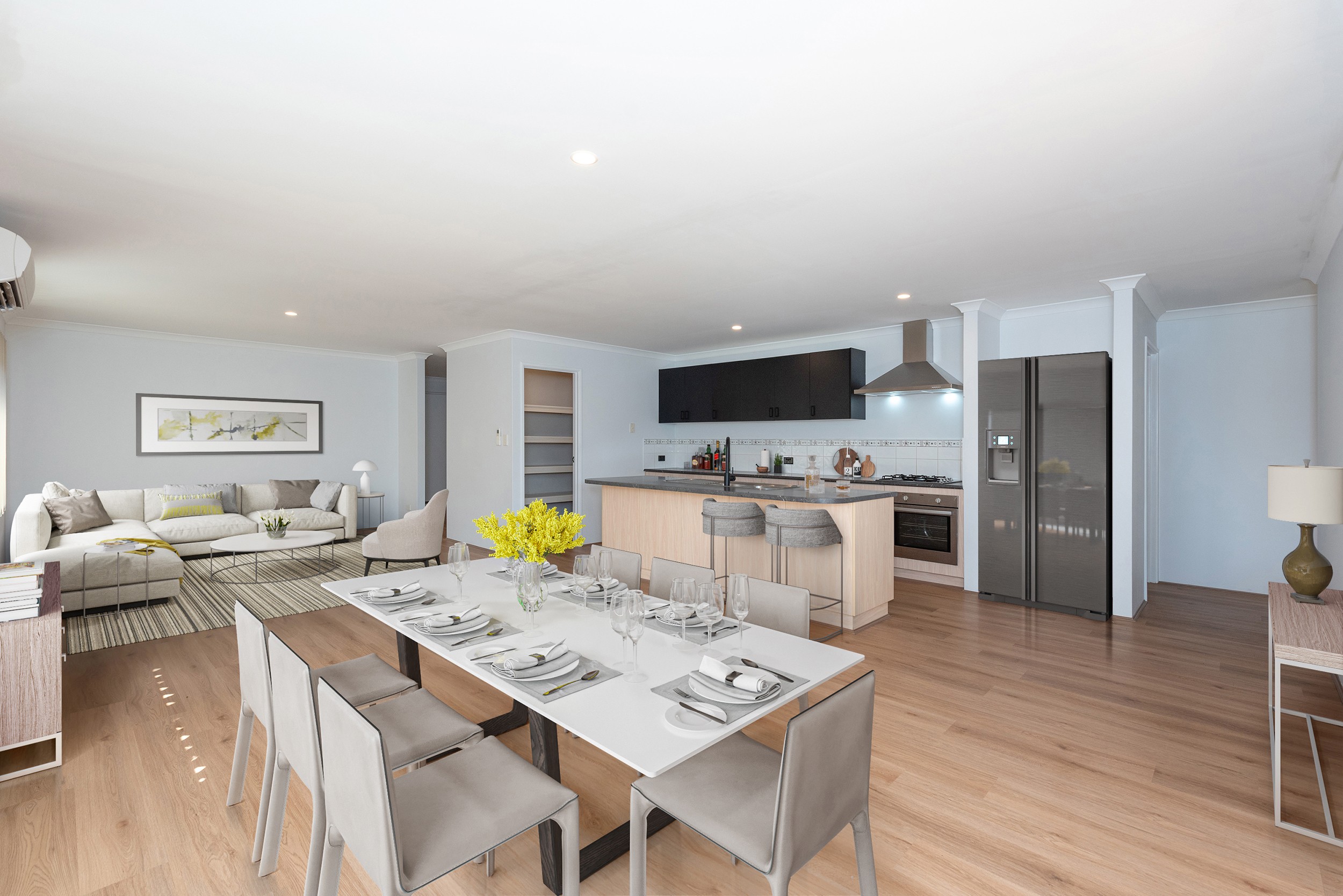 91 Aldersyde Meander, Baldivis, WA 6171