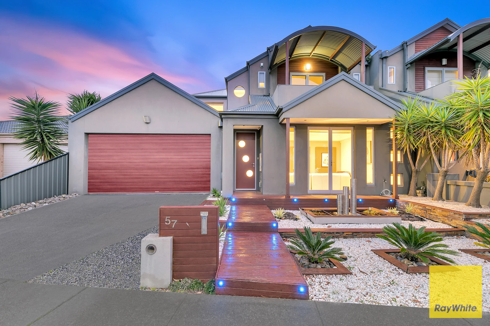 57 Hemsley Promenade, Point Cook, VIC 3030