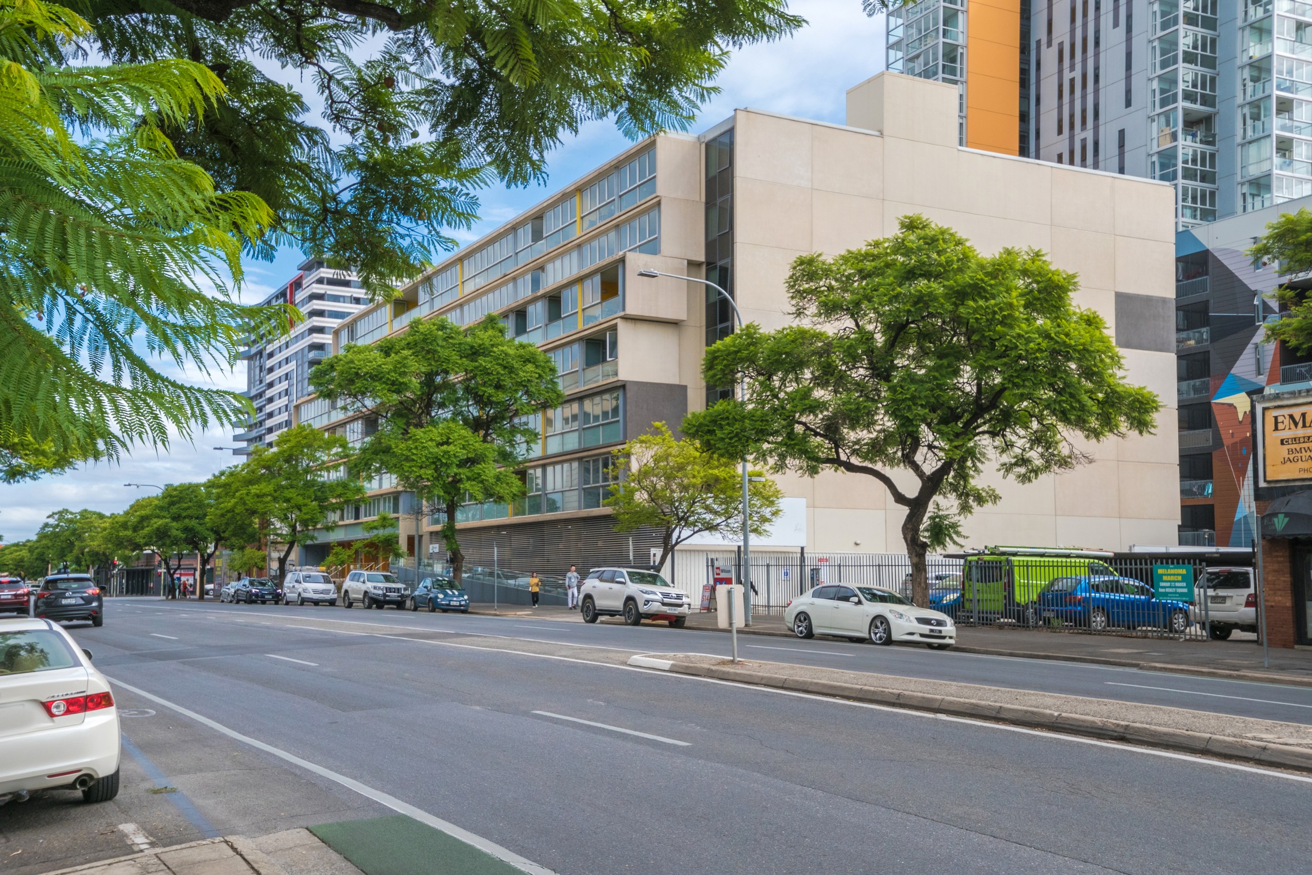 611/185 Morphett Street, Adelaide, SA 5000