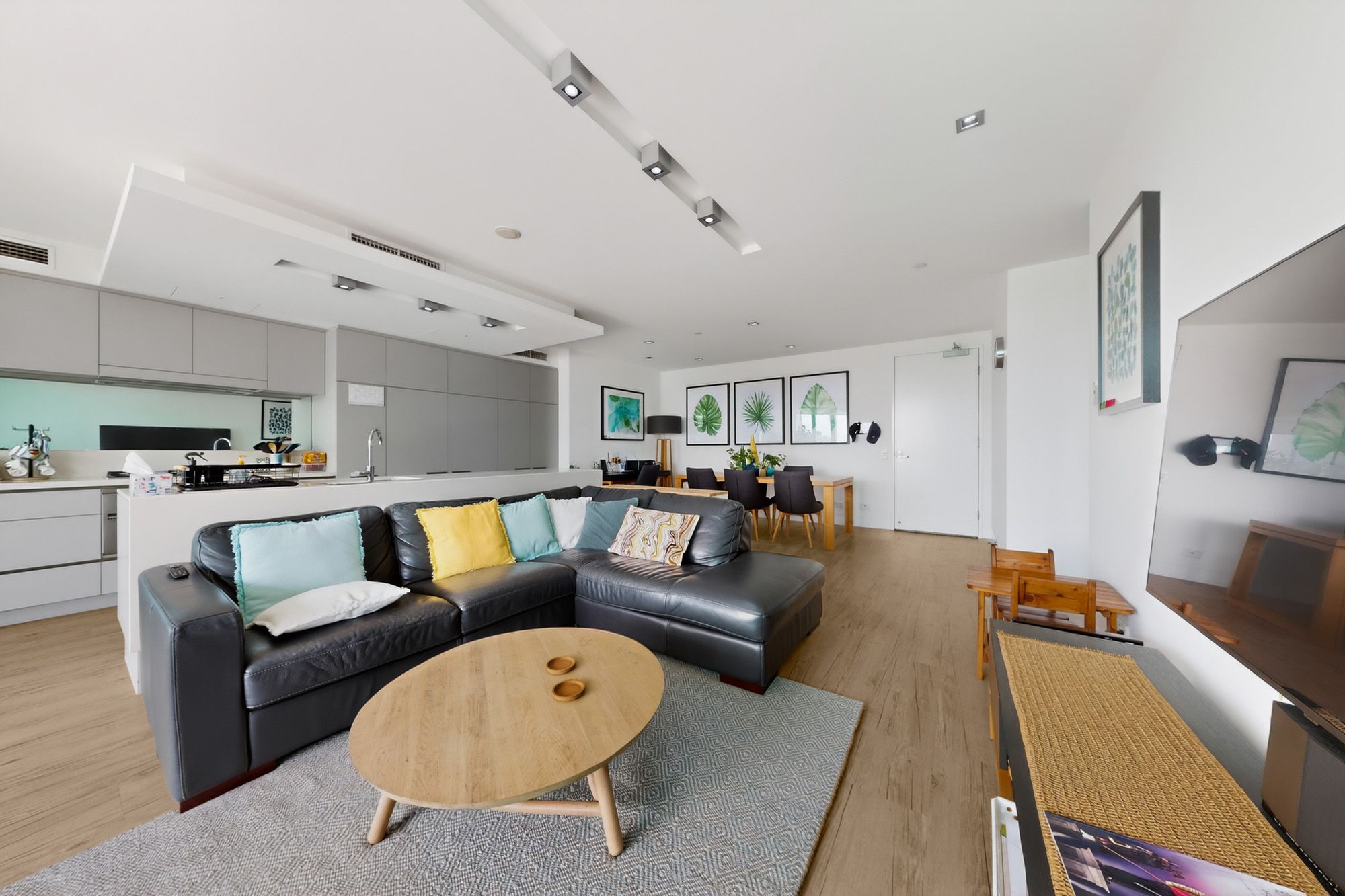 907/161 Grey Street, South Brisbane, QLD 4101