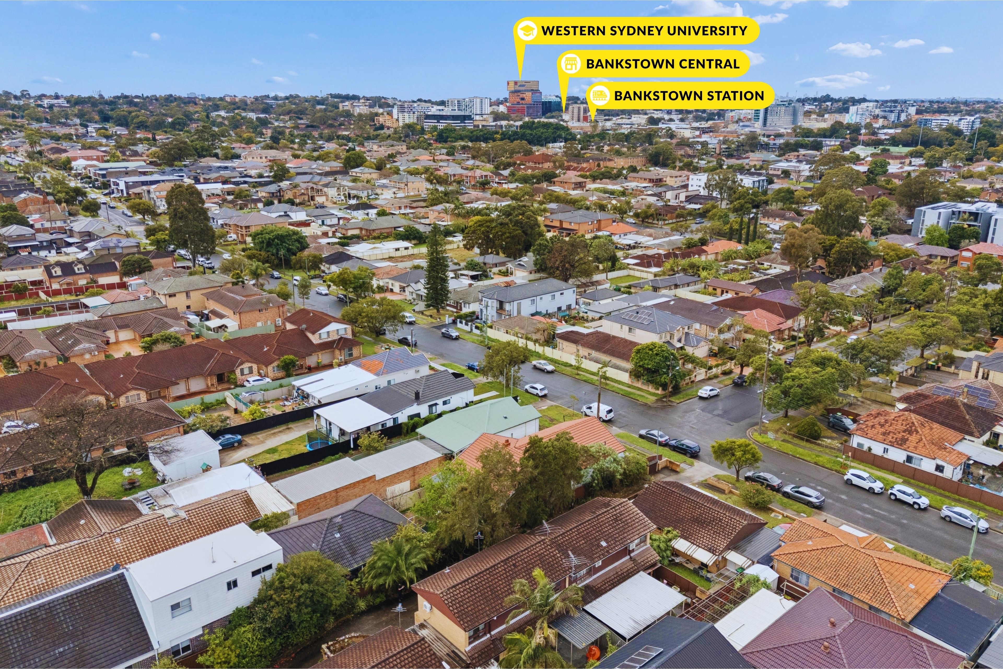 3/77 Pringle Avenue — photo 14 of 14