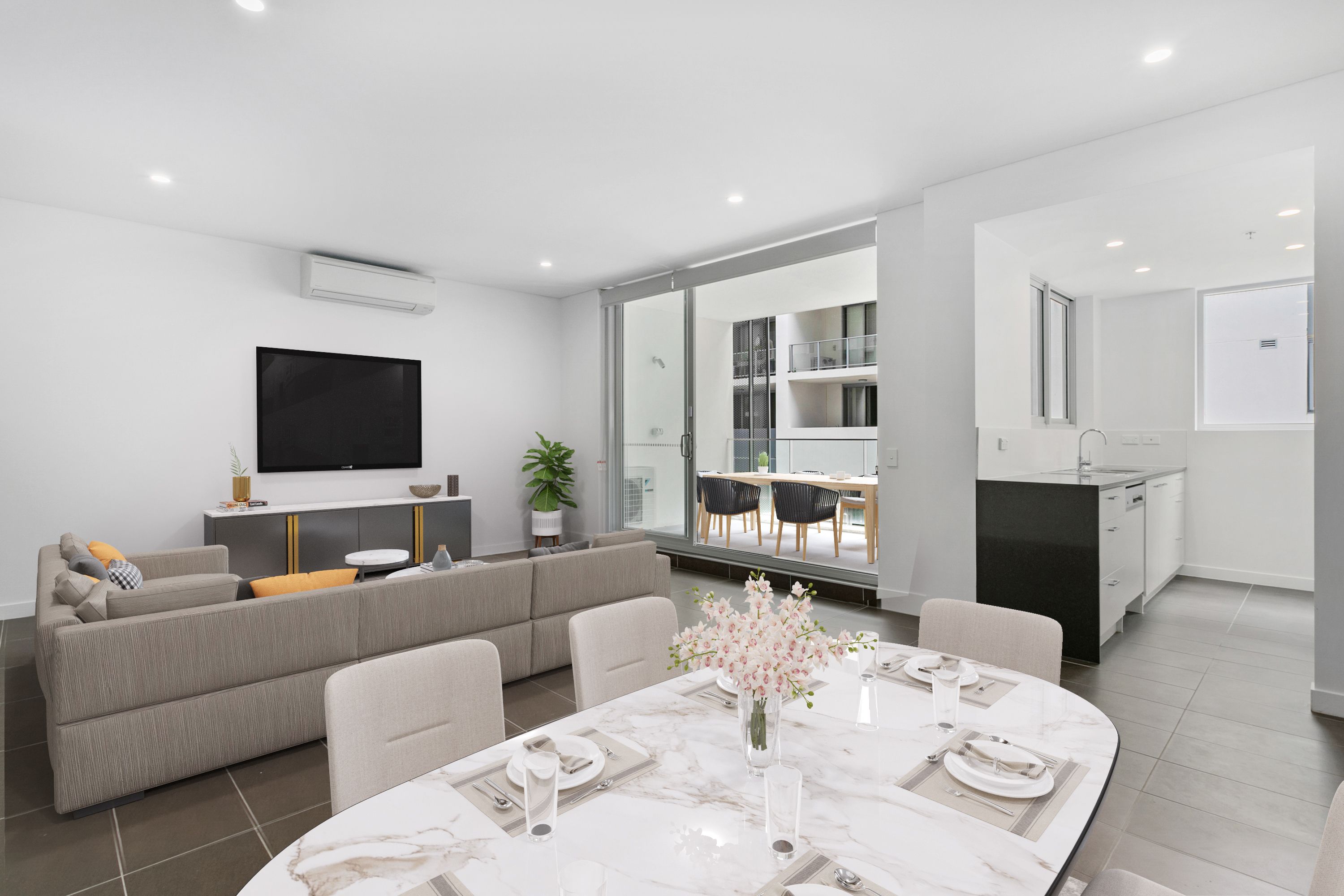 104/211 Canterbury Road (Access via Charles St), Canterbury, NSW 2193