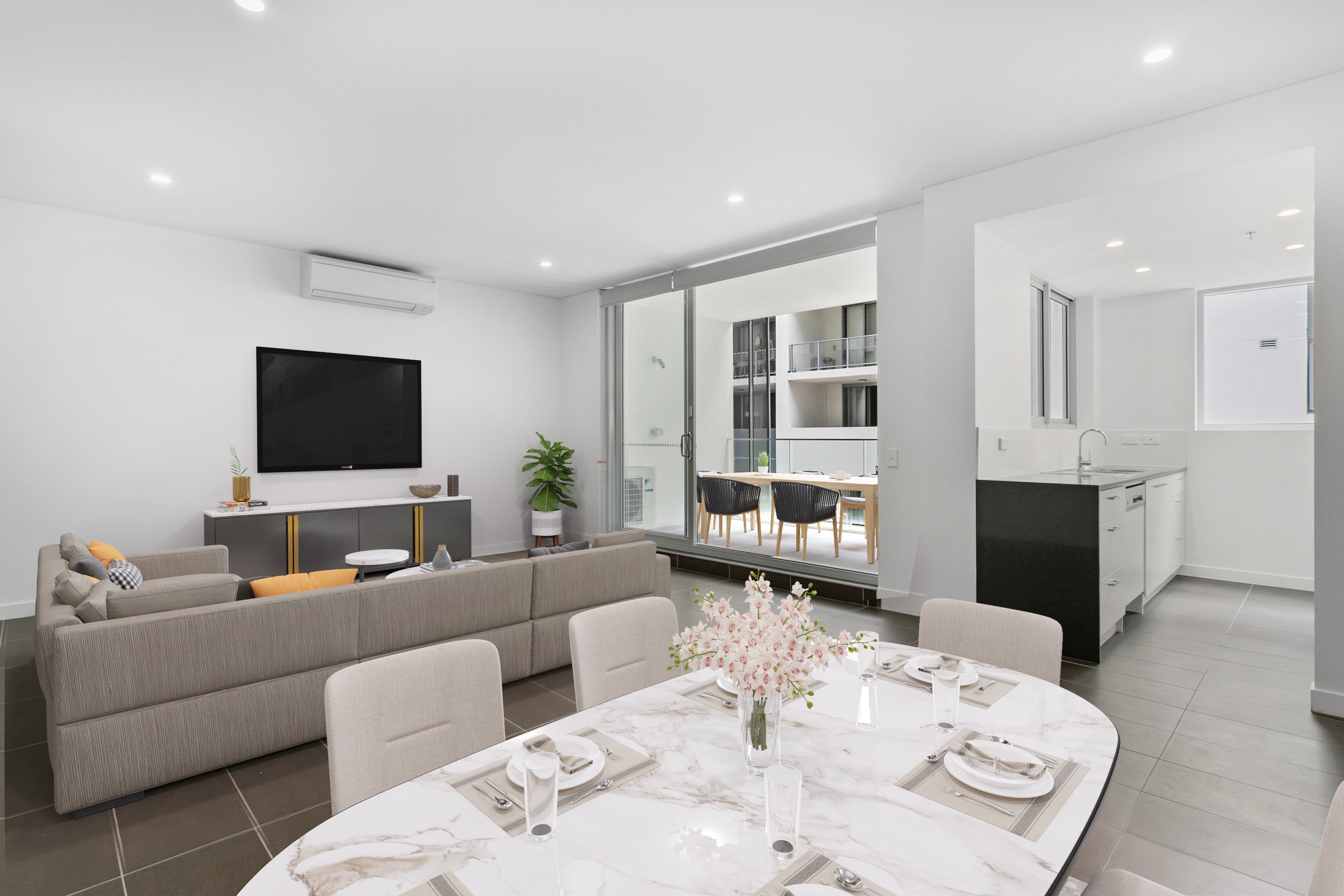 104/211 Canterbury Road (Access via Charles St), Canterbury, NSW 2193