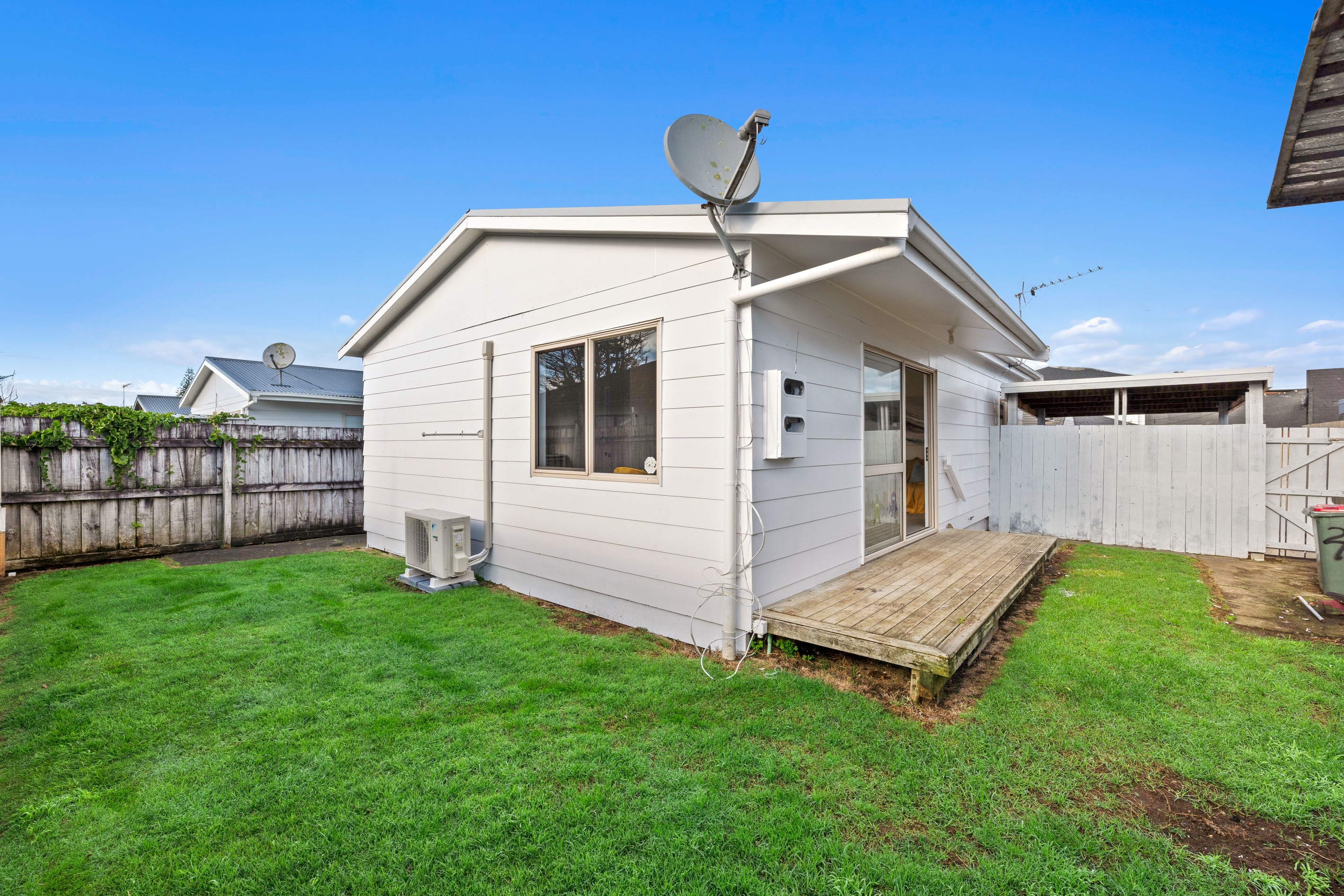 3B Berkeley Road, Manurewa, Manukau City