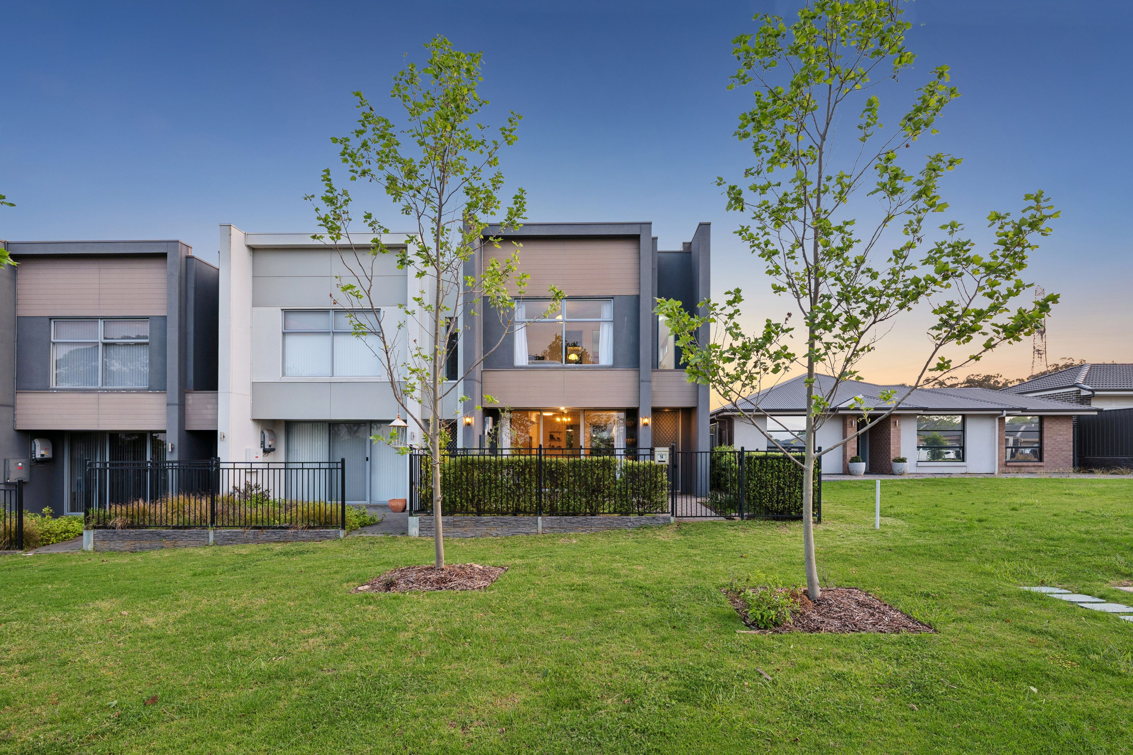 14 Criollo Lane , Mount Barker SA 5251