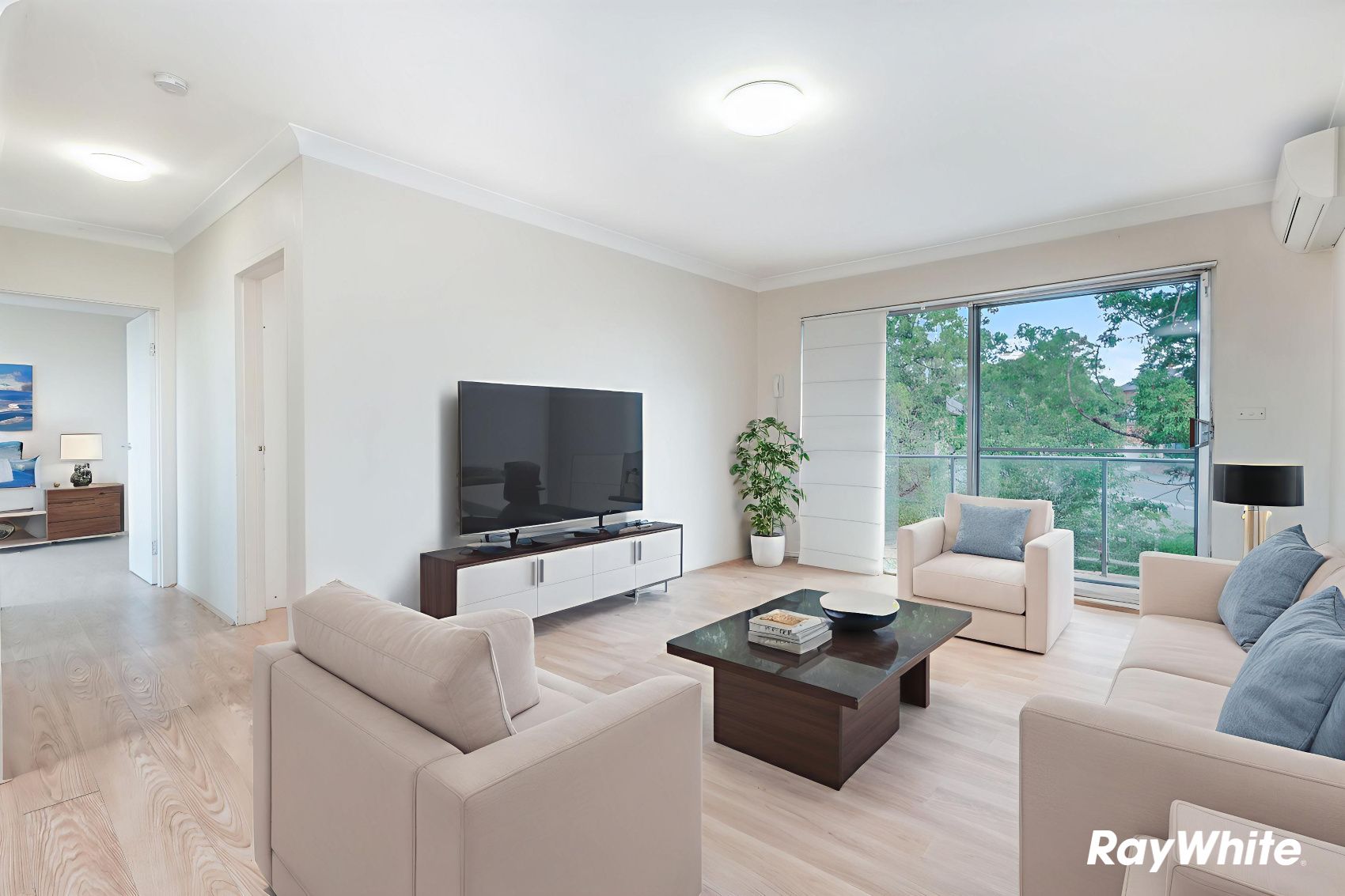 781 Victoria Road (Access from Belmore Street), Ryde NSW 2112
