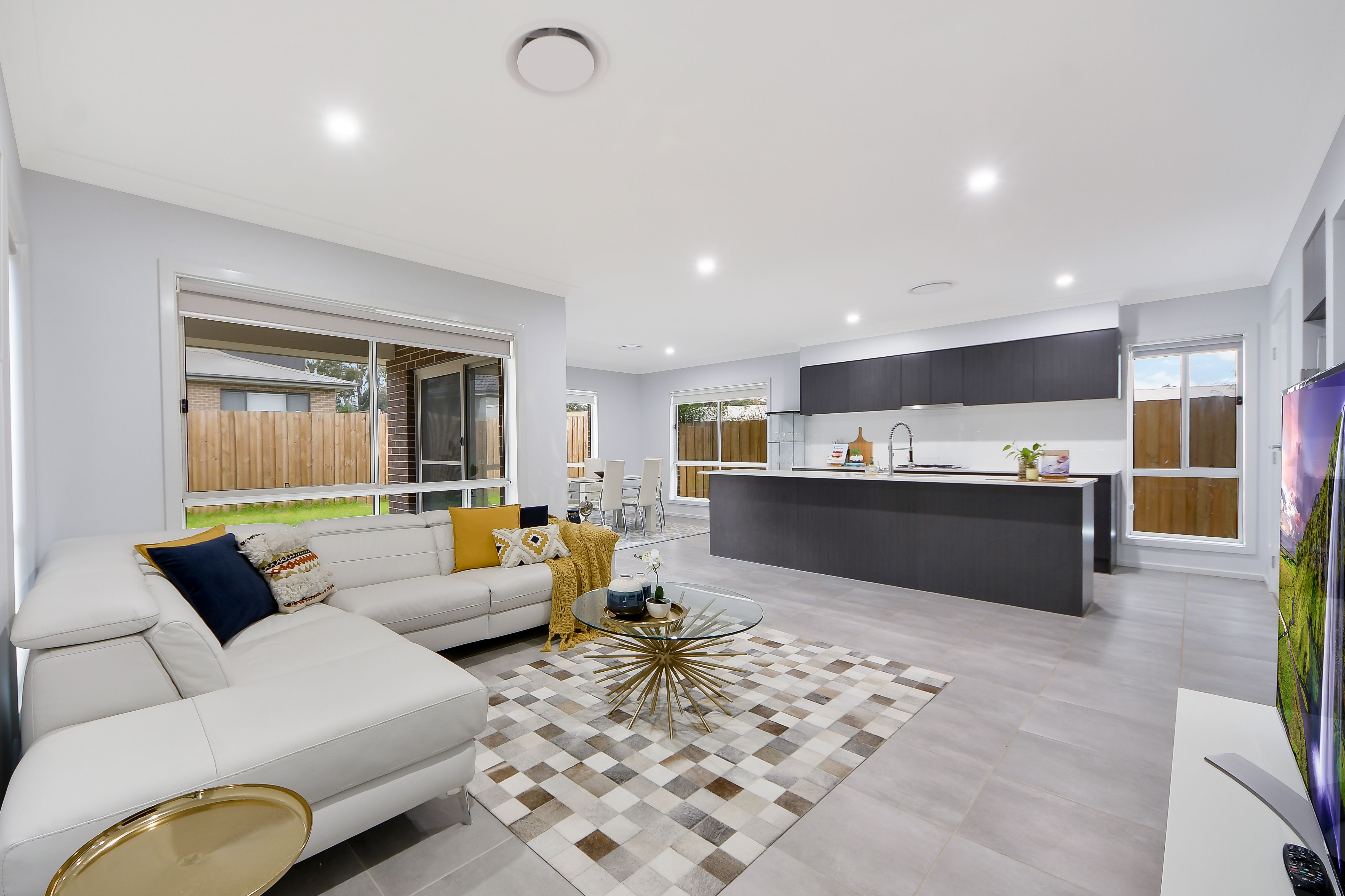 40 Crystal Palace Way, Leppington, NSW 2179