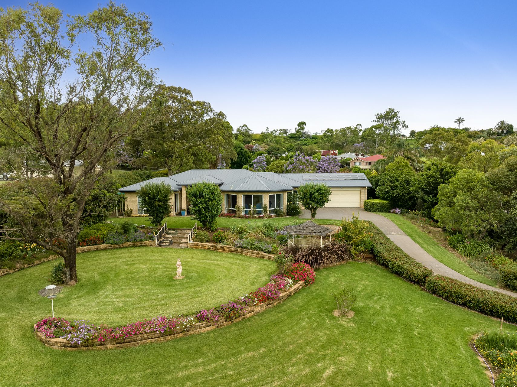 1 Hickey Court, Cotswold Hills, QLD 4350 Sold House Ray White Toowoomba