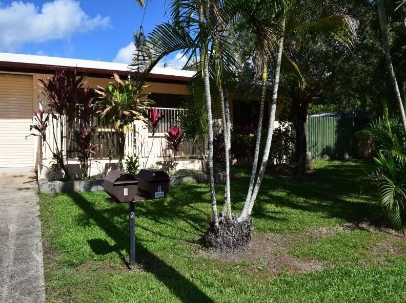 2/2 Ragnar Street, Edmonton, QLD 4869