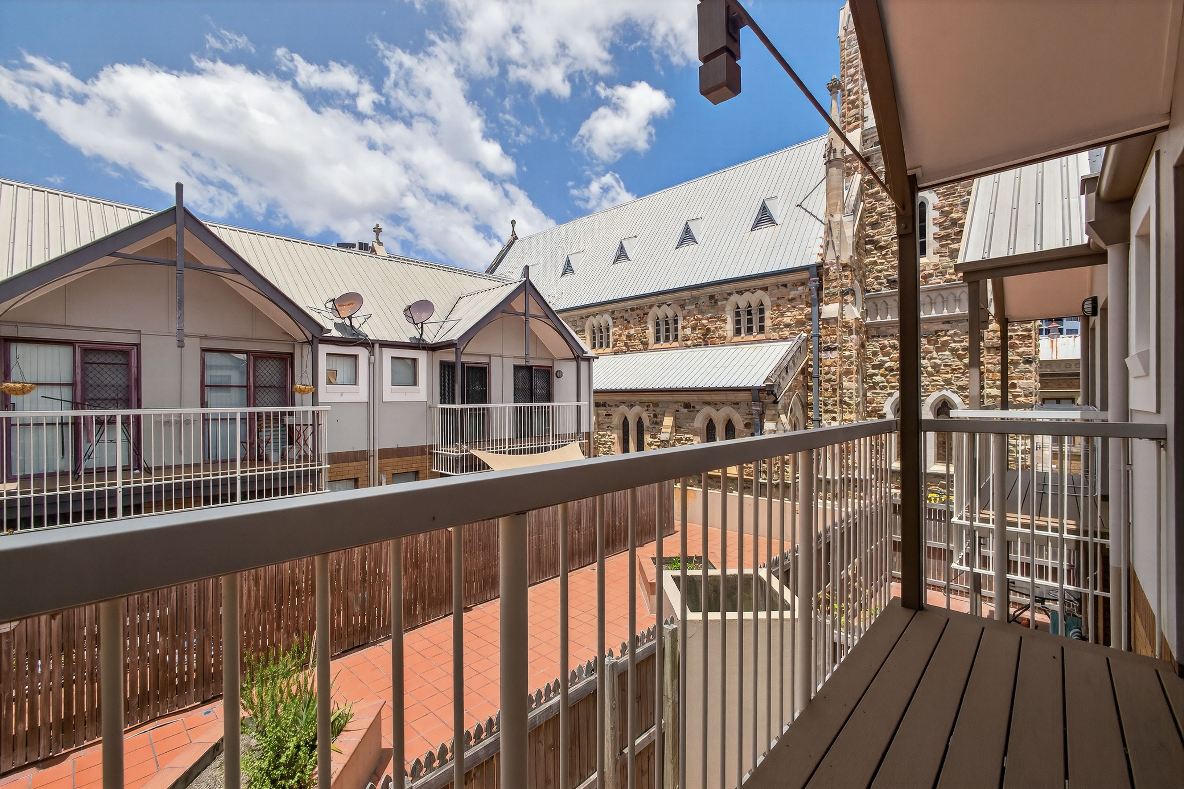 19/53 Saint Pauls Terrace, Spring Hill, QLD 4000