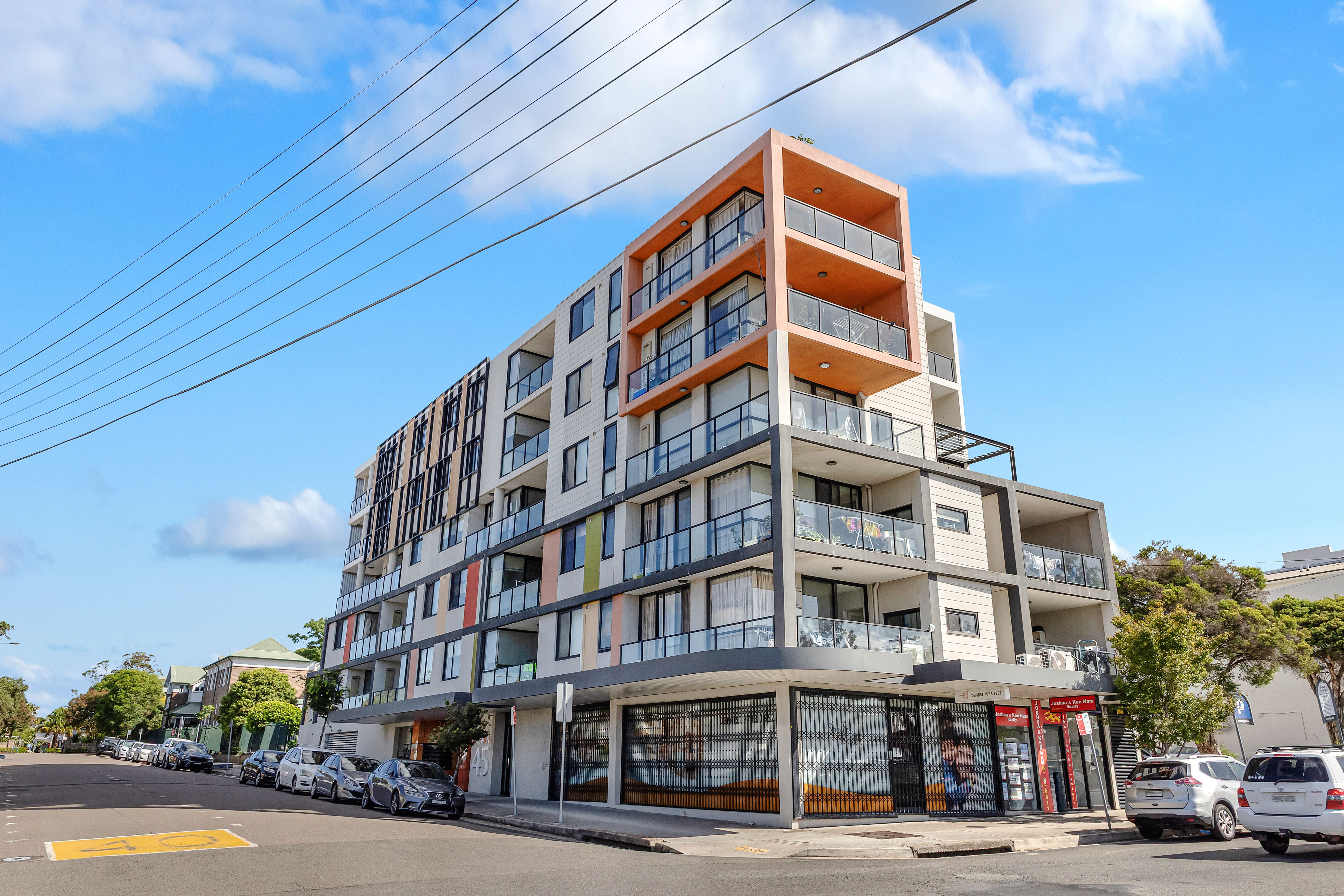 19/45 South Parade, Campsie, NSW 2194