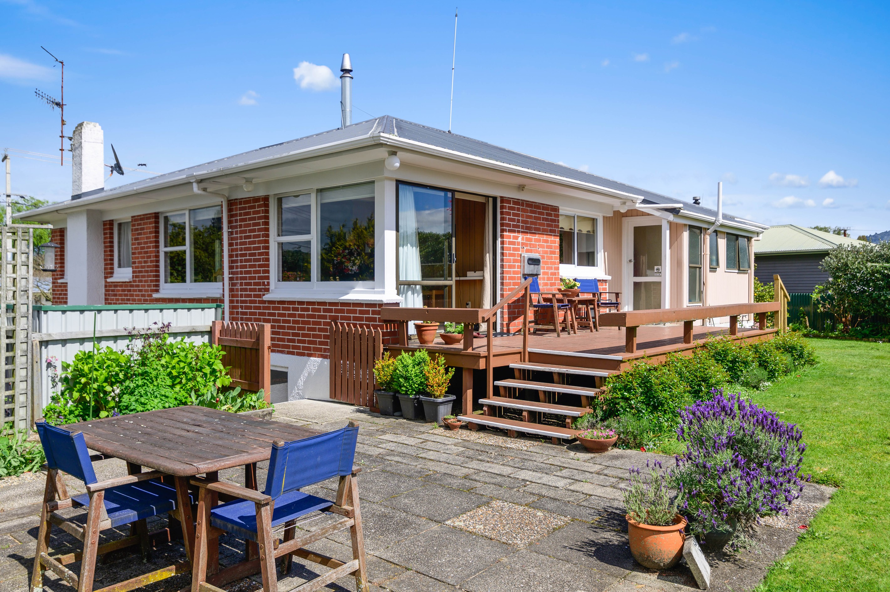 25 Bertram Street, Hillcrest, Rotorua District