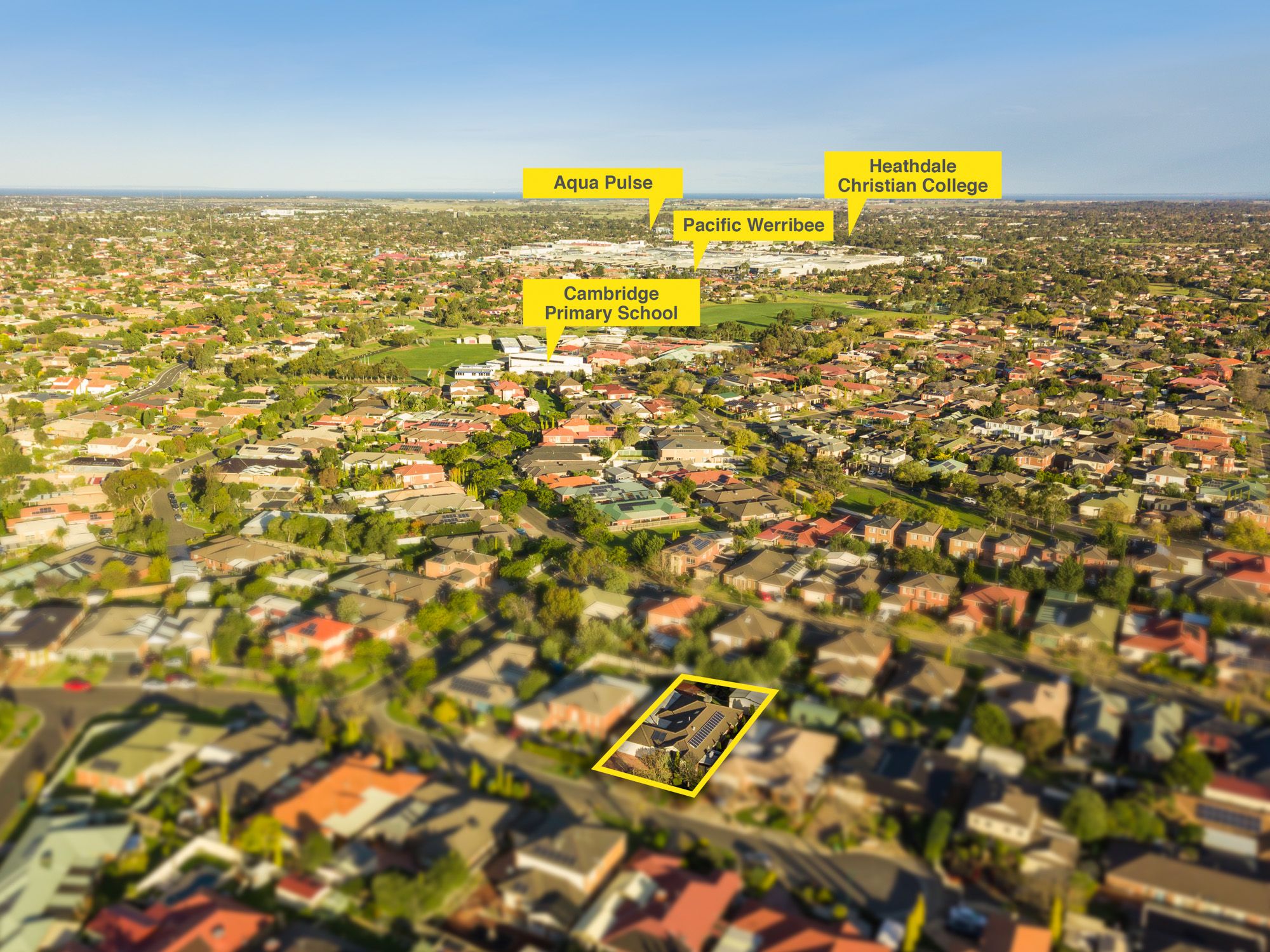 3 Regency Terrace, Hoppers Crossing, VIC 3029