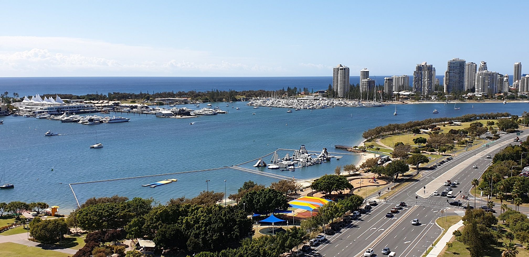 50 Marine Parade, Southport QLD 4215