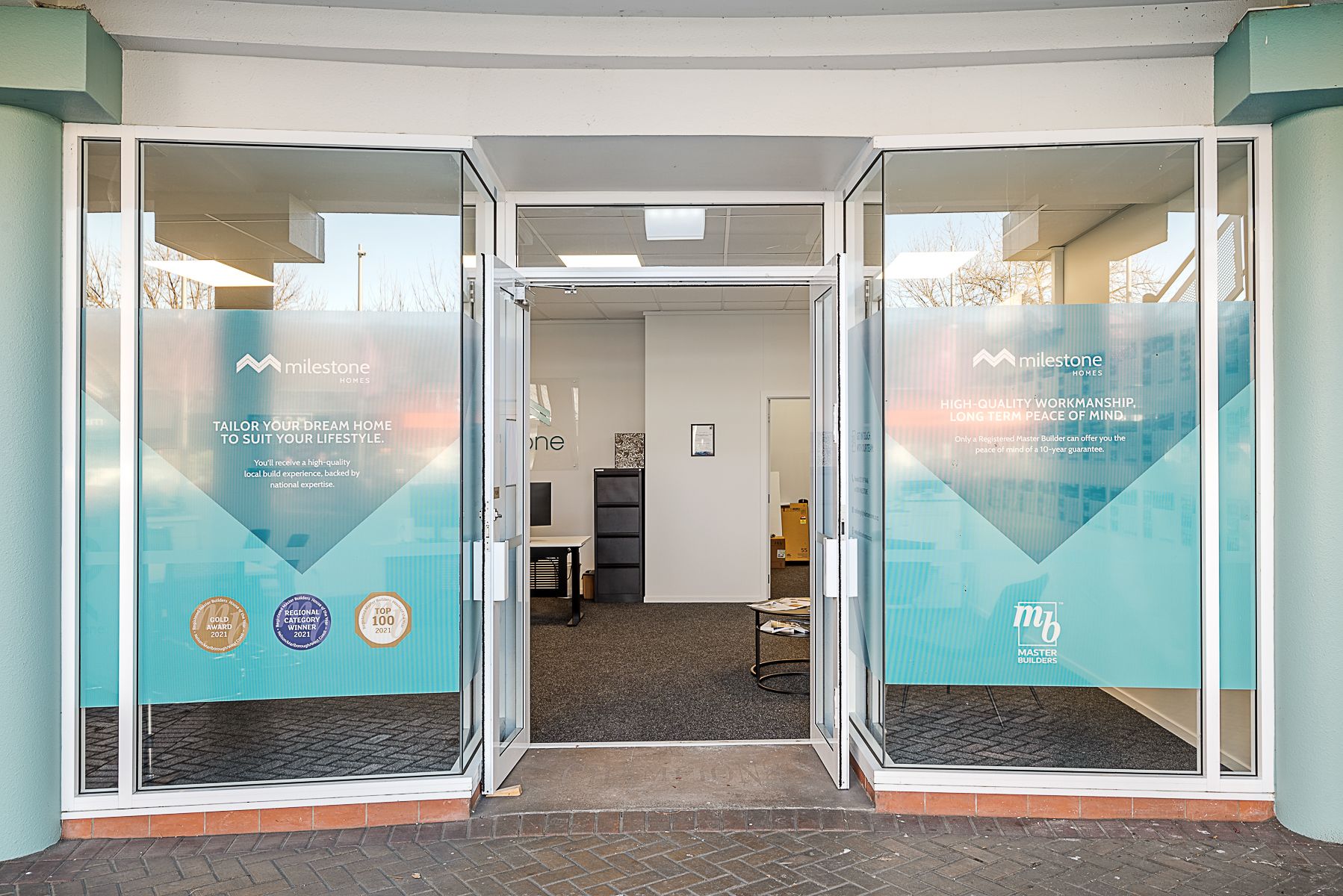 48C Market Street, Blenheim, Marlborough District