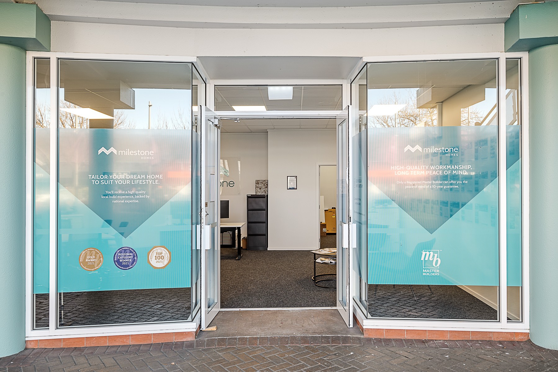 48C Market Street, Blenheim, Marlborough District