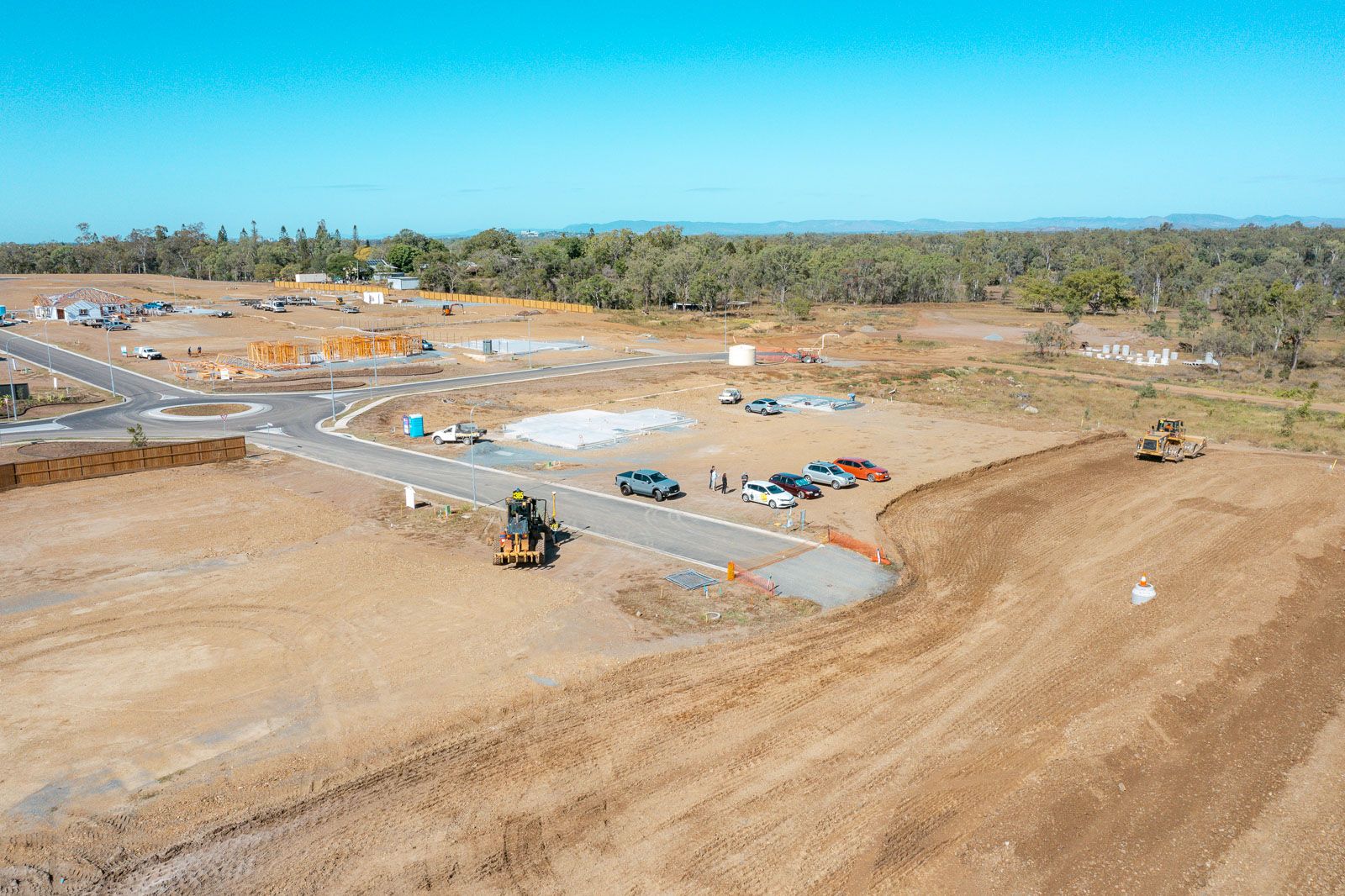 Lot 21 Arthur Drive, Parkhurst, QLD 4702
