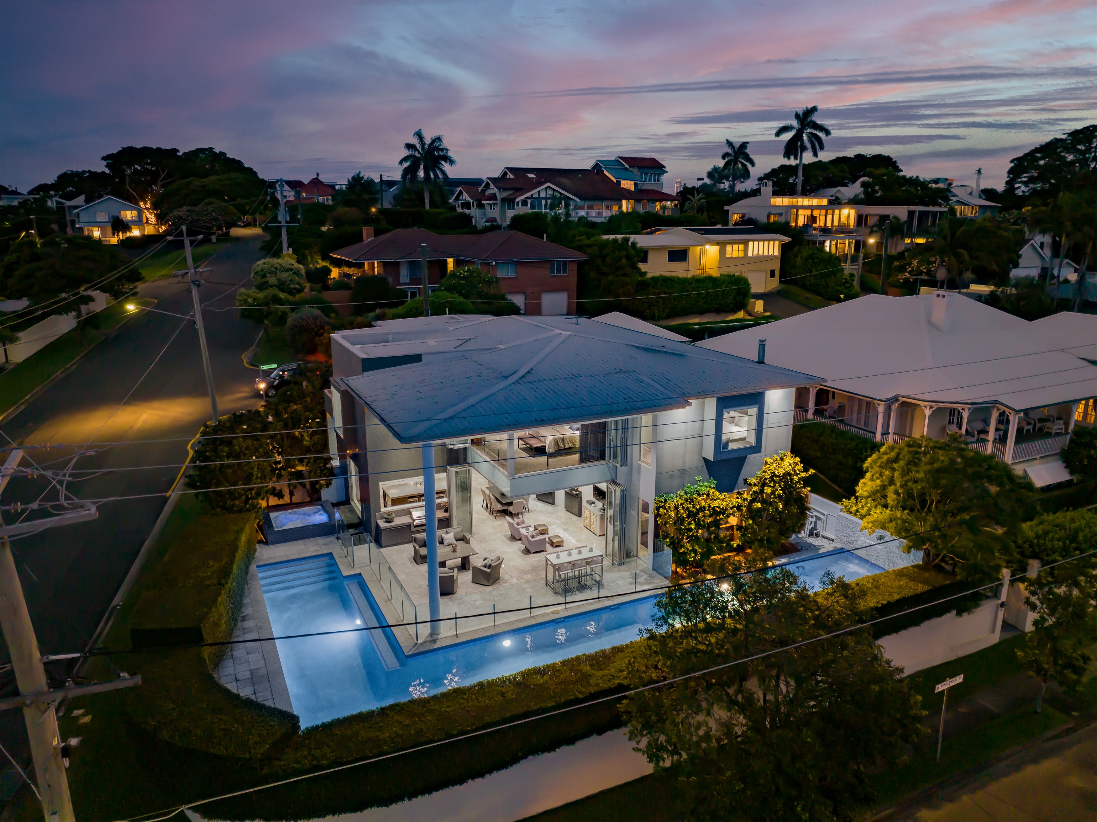 76 Eldernell Terrace, Hamilton, QLD 4007
