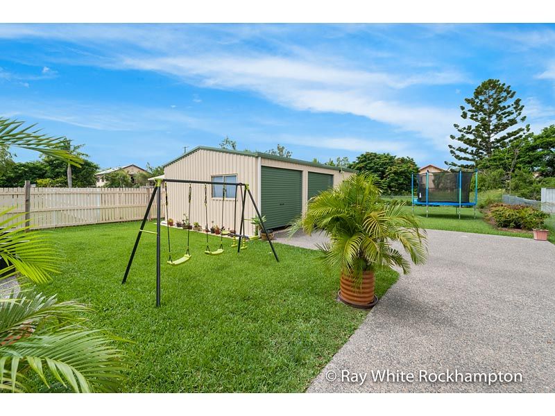 300 Waterloo Street, Berserker, QLD 4701