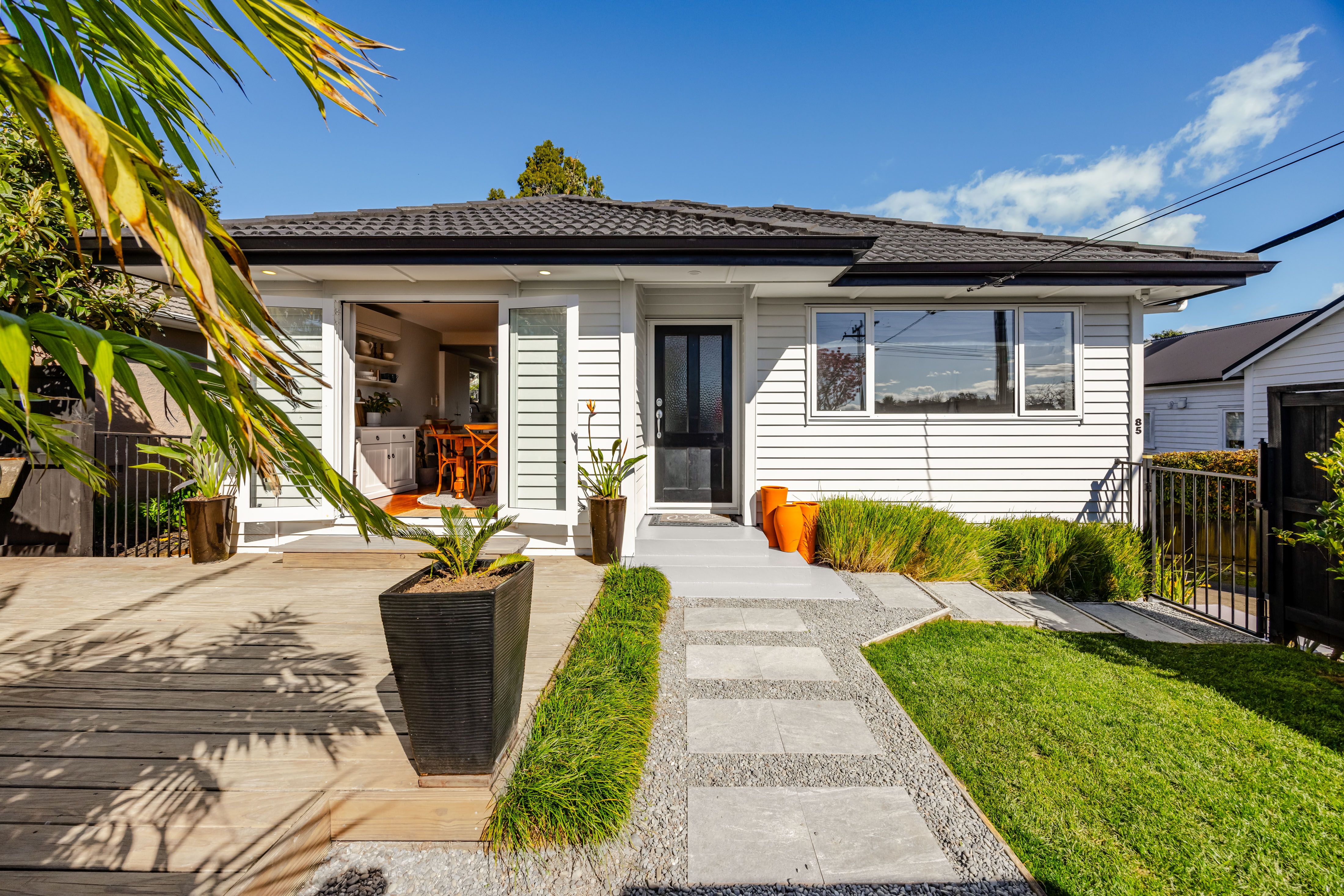 85 Beach Haven Road, Beach Haven, North Shore City