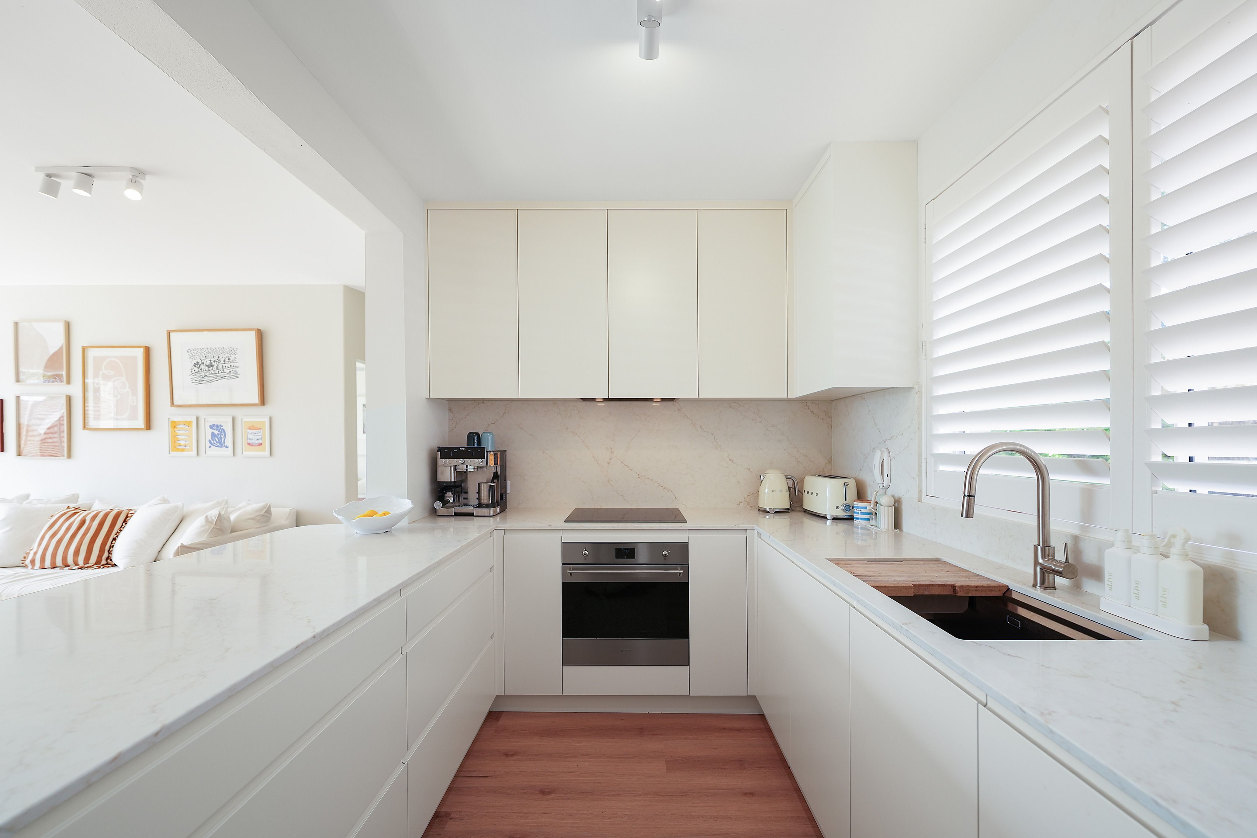 3/48 Chaleyer Street, Rose Bay, NSW 2029