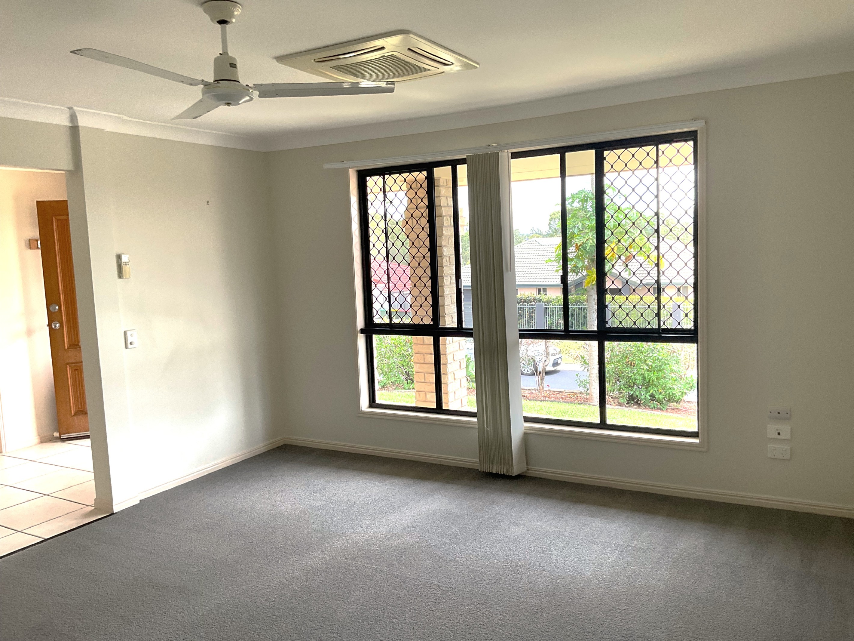 Warner, QLD 4500