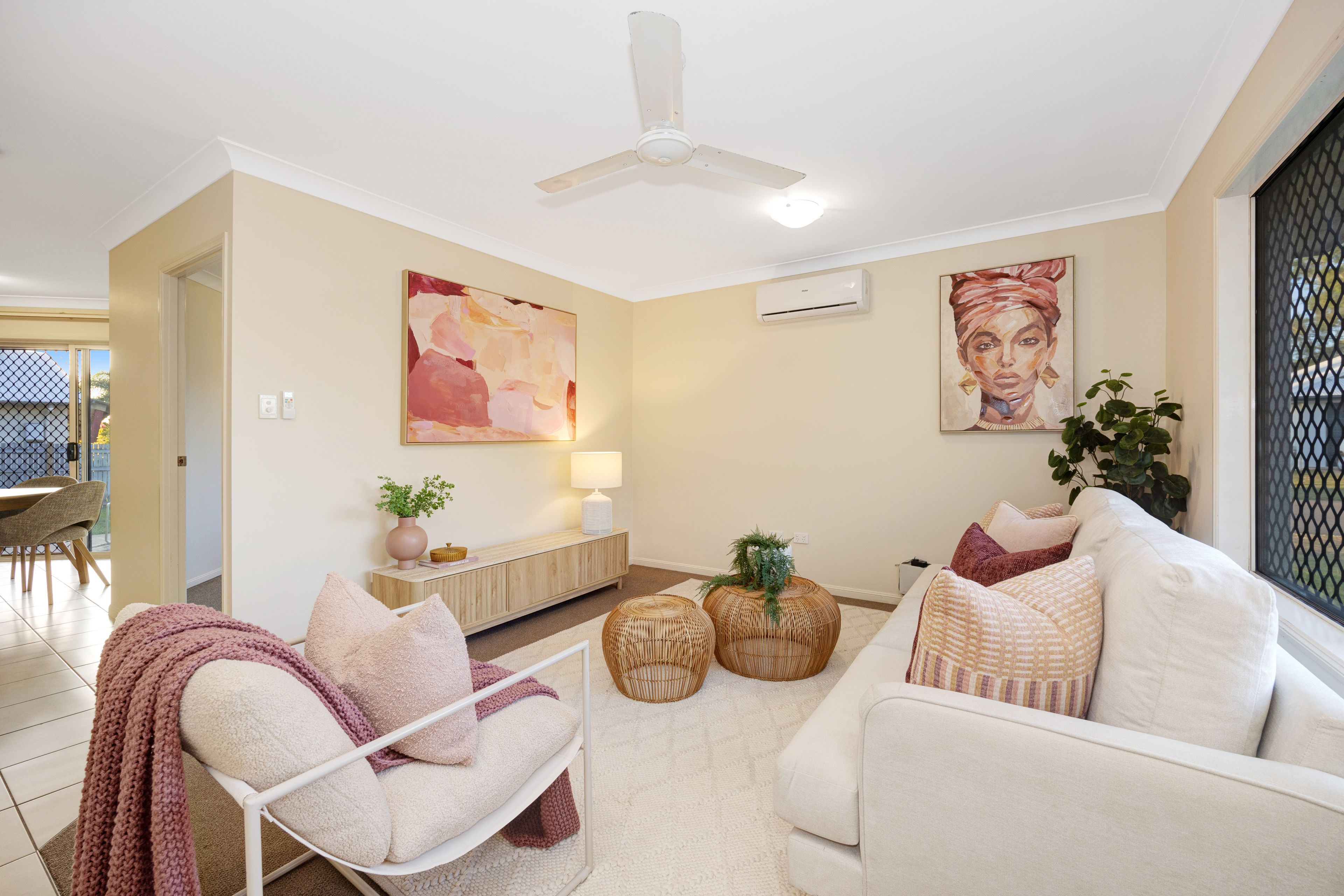 1 Stoneville Circuit, Mount Louisa, QLD 4814
