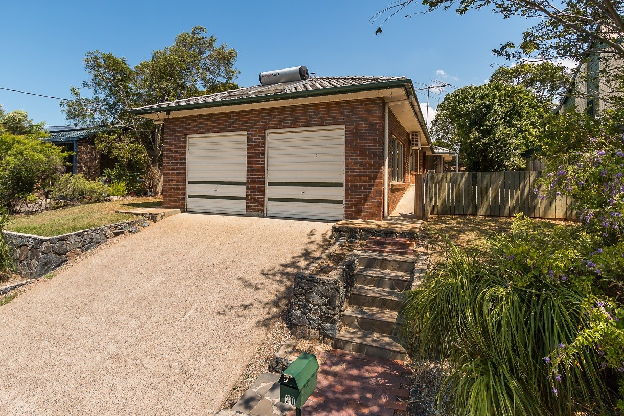 20 Gonzales Street, Macgregor, QLD 4109