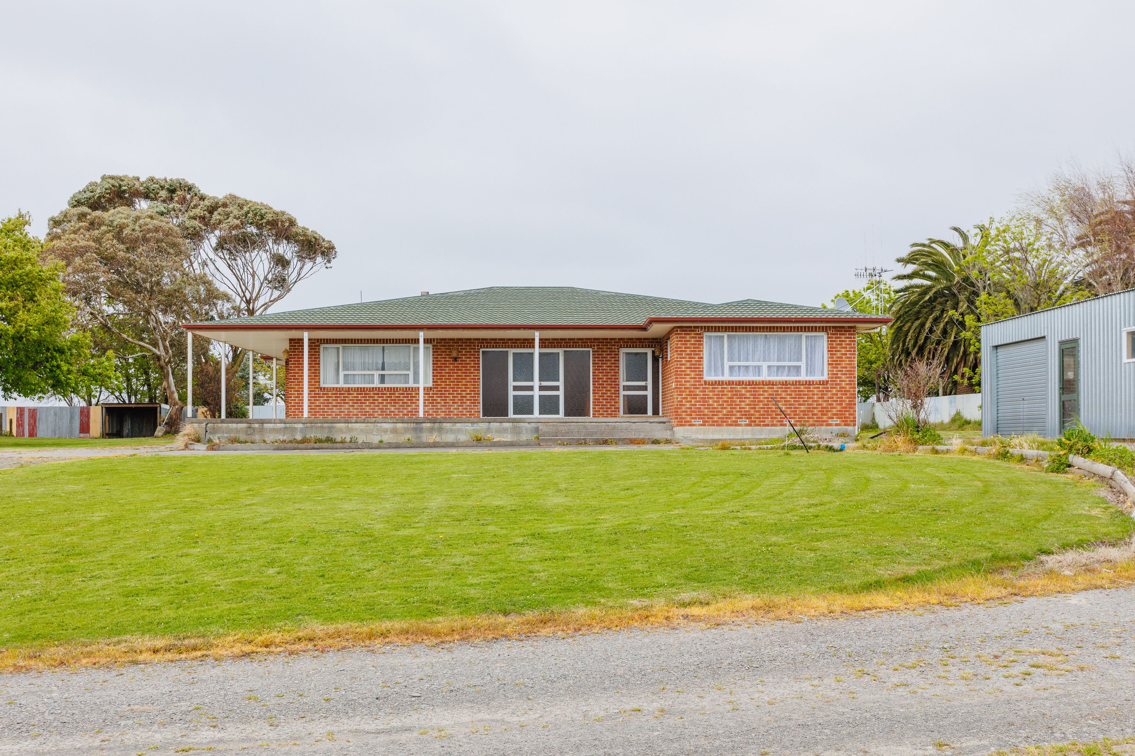 144 Waitohi Road, Rongotea, Manawatu District Real Estate Ray White