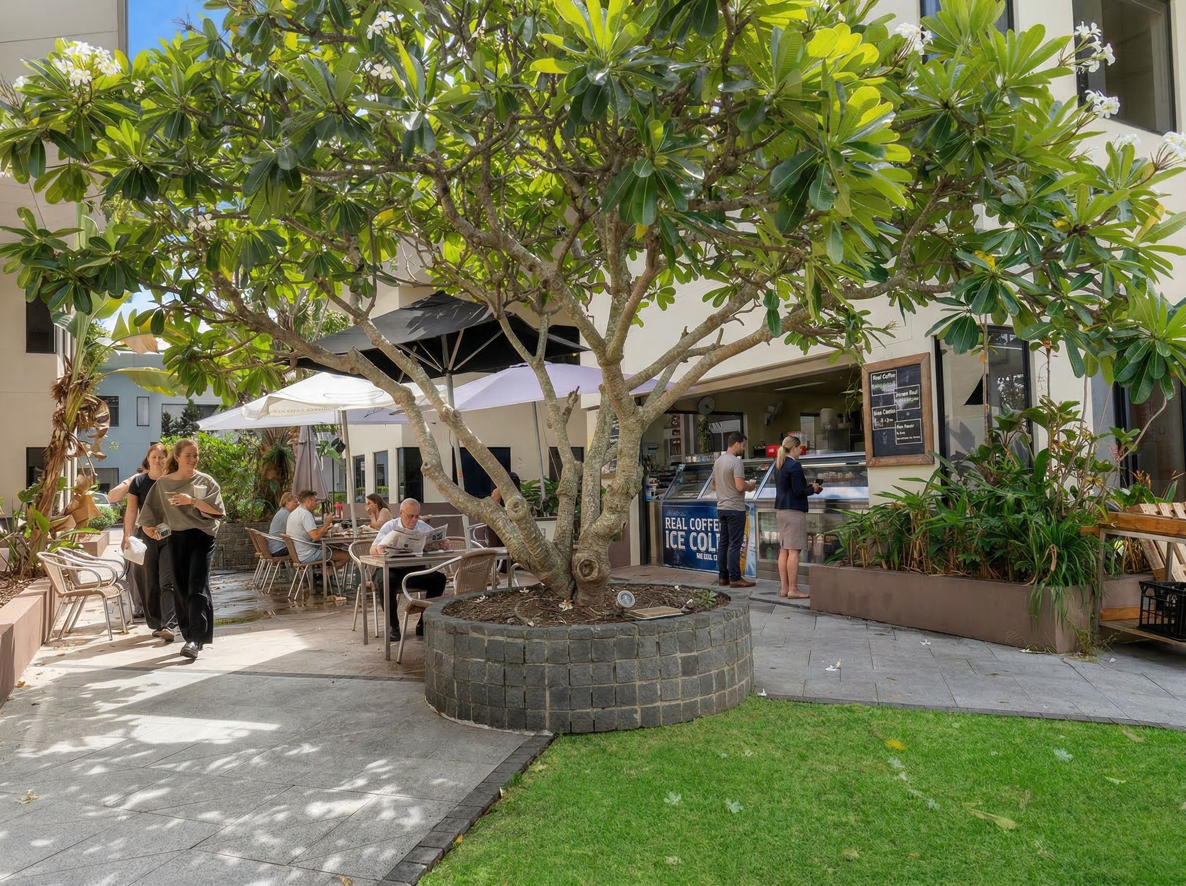 2/107 Miles Platting Road, Eight Mile Plains, QLD 4113