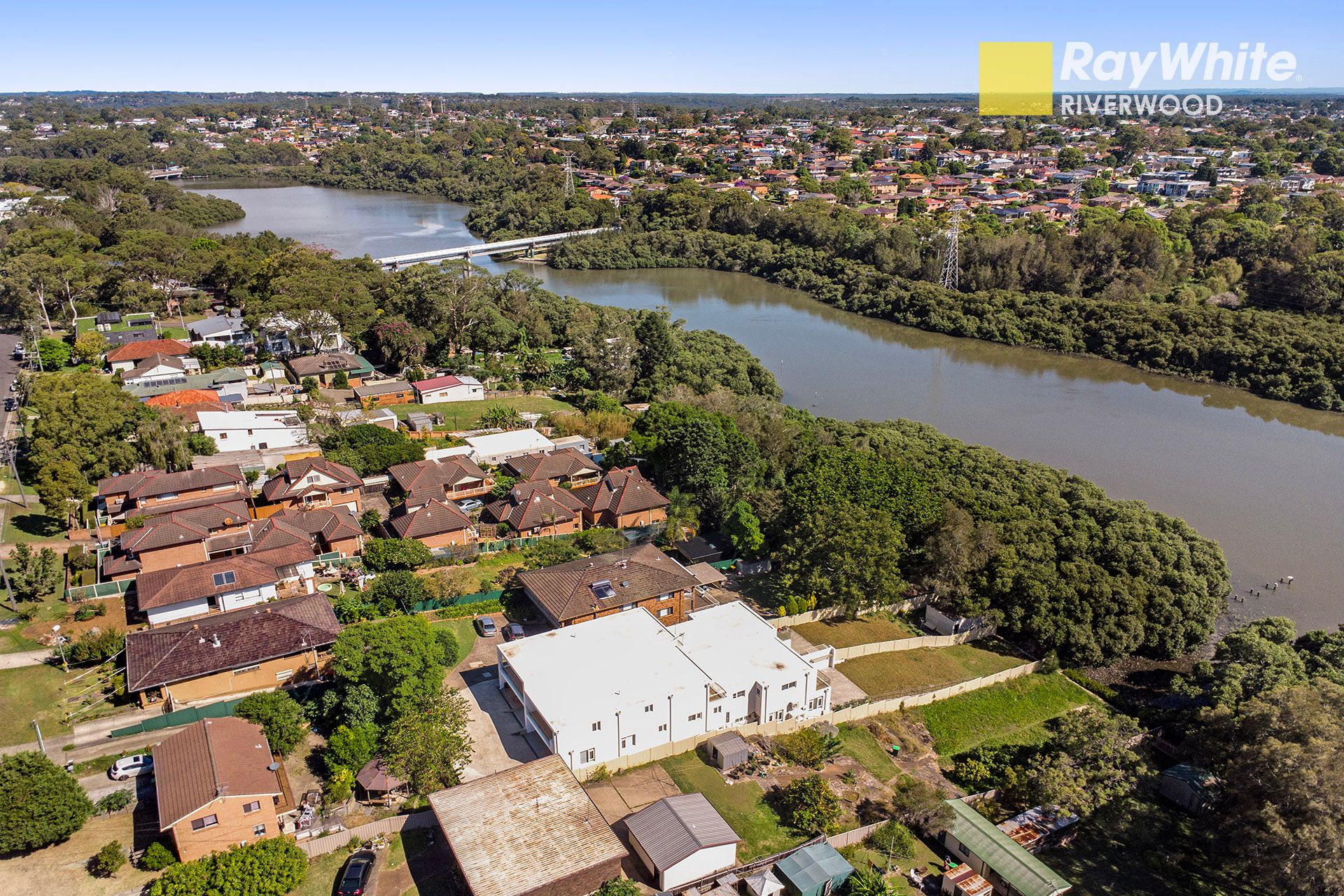23B Salt Pan Road — photo 13 of 16