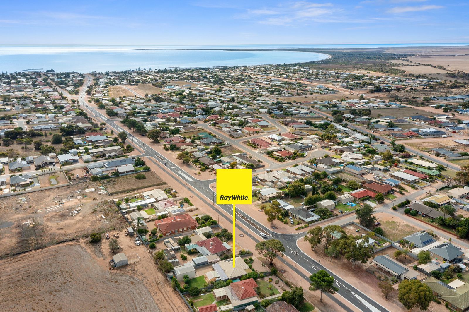 51 Bay Road, Moonta Bay, SA 5558