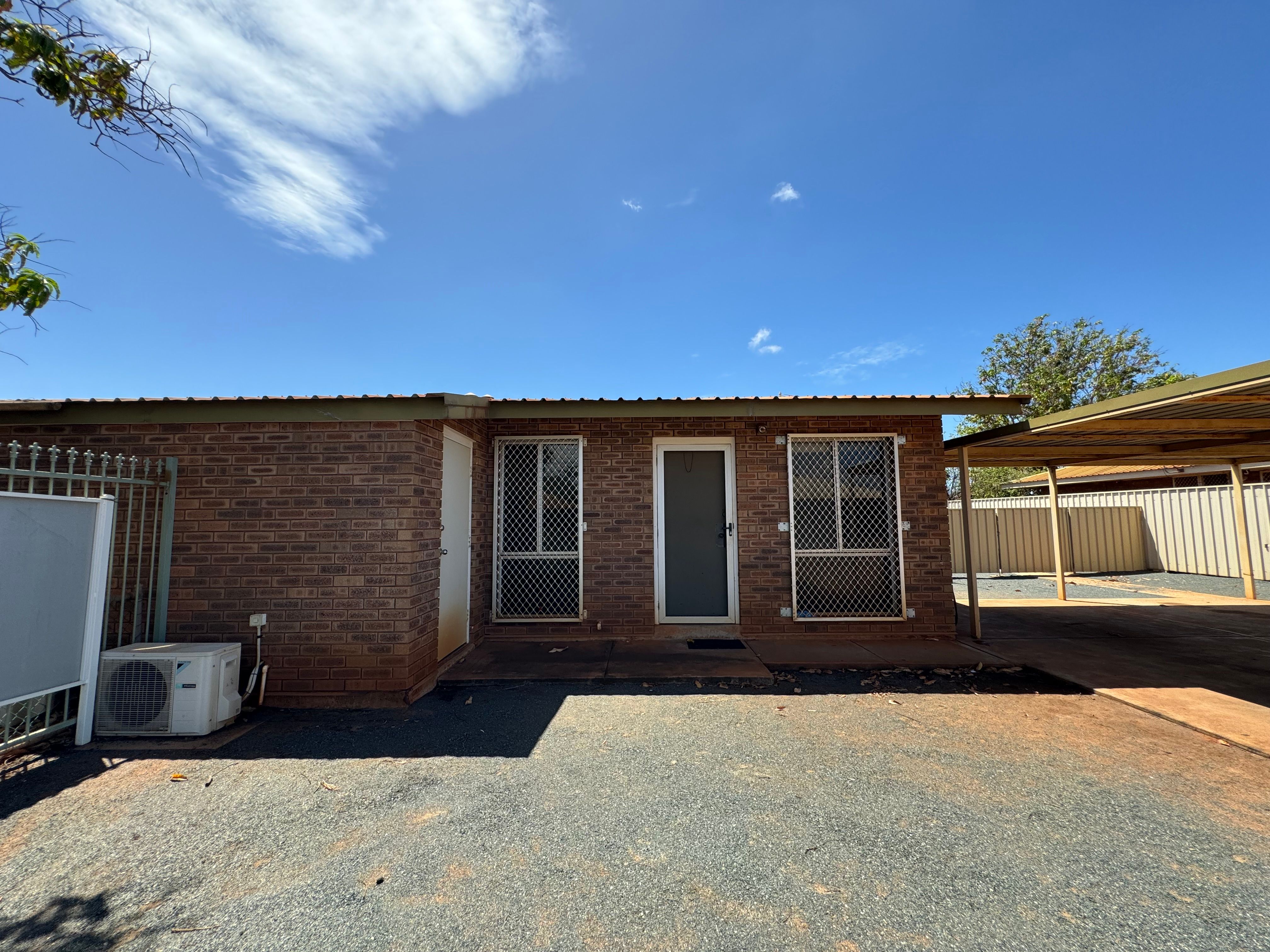8A Starboard Entrance, South Hedland, WA 6722 Leased House Port